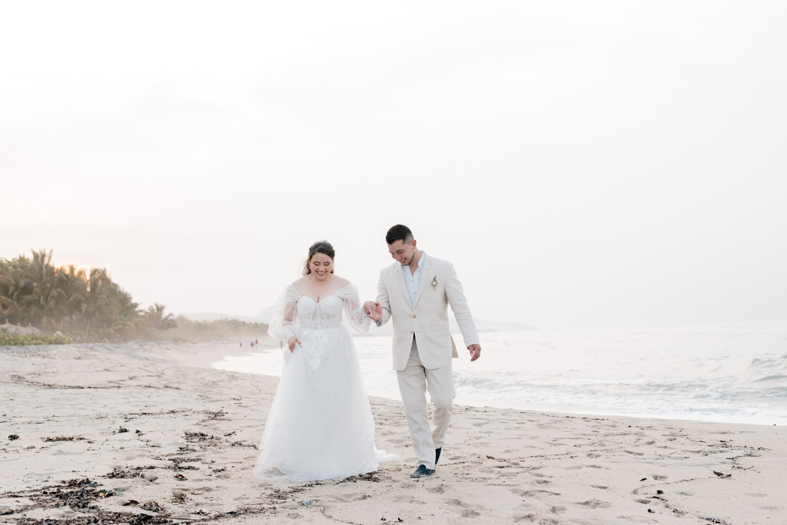 Cronograma de Fotos para Bodas | Tiempo para Cobertura Fotográfica – BanderArt. Fotógrafos de bodas en Barranquilla, Cartagena y Santa Marta | BanderArt