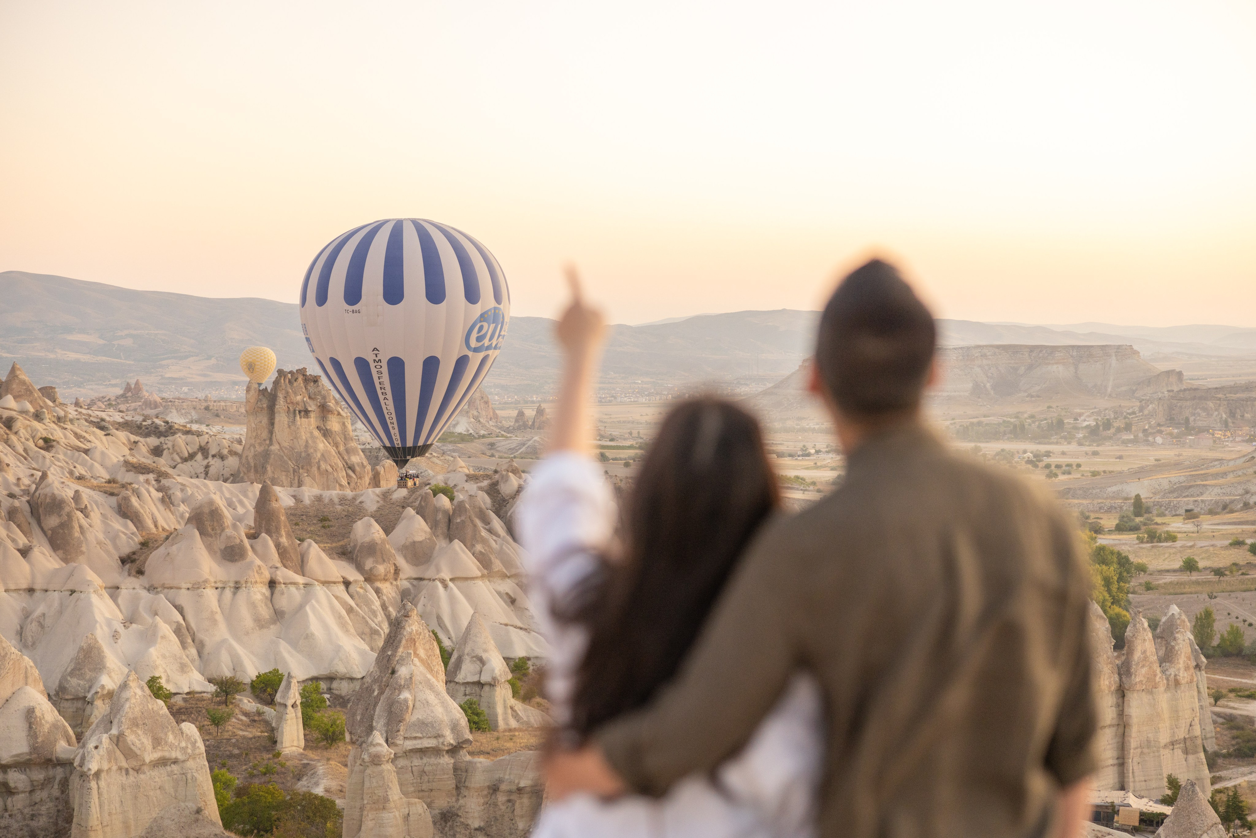 COUPLES. Cappadocia Photographer — Weddings, Elopements & Couple Photoshoots | Julia Ganch