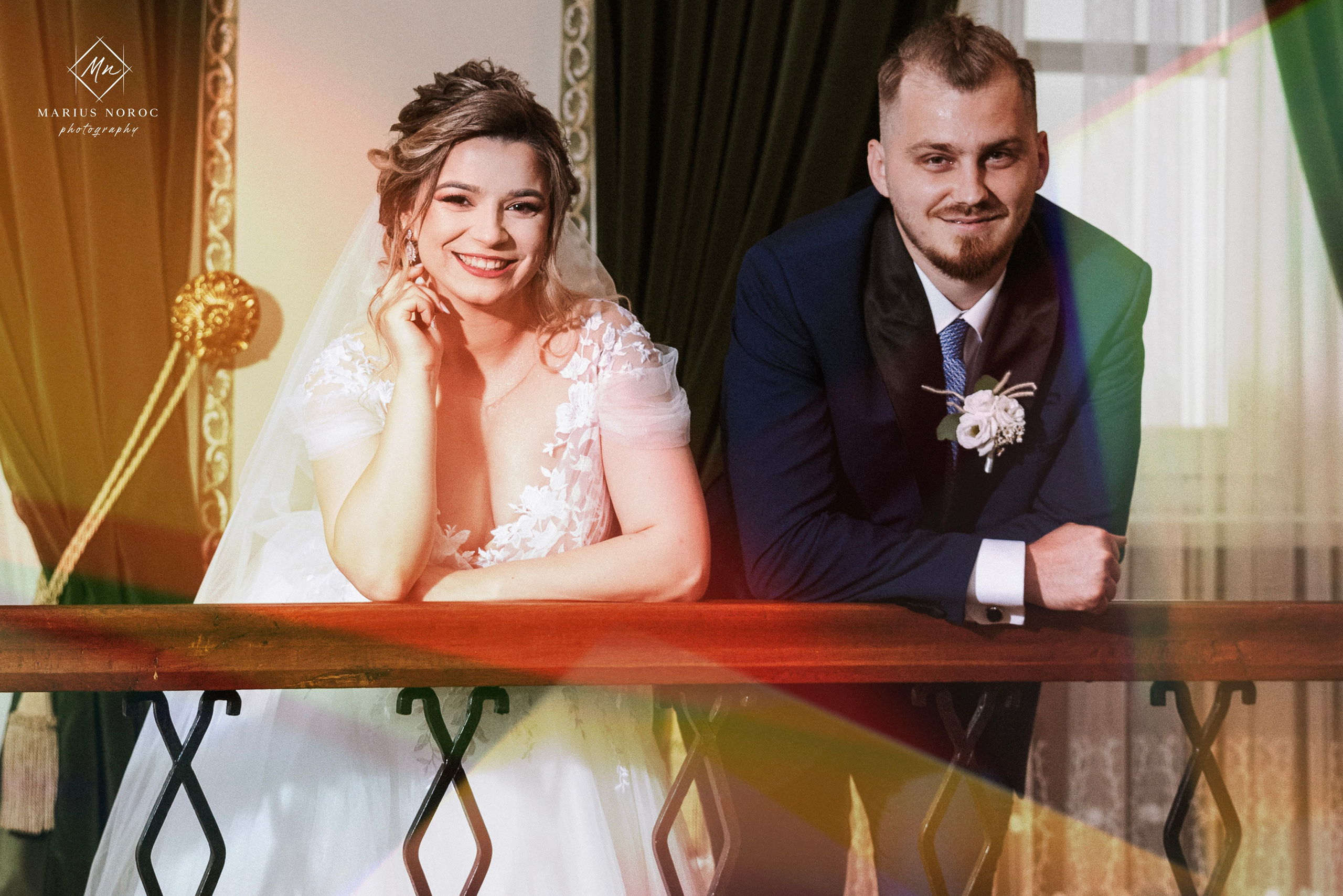 Tendințe în Fotografia de Nuntă