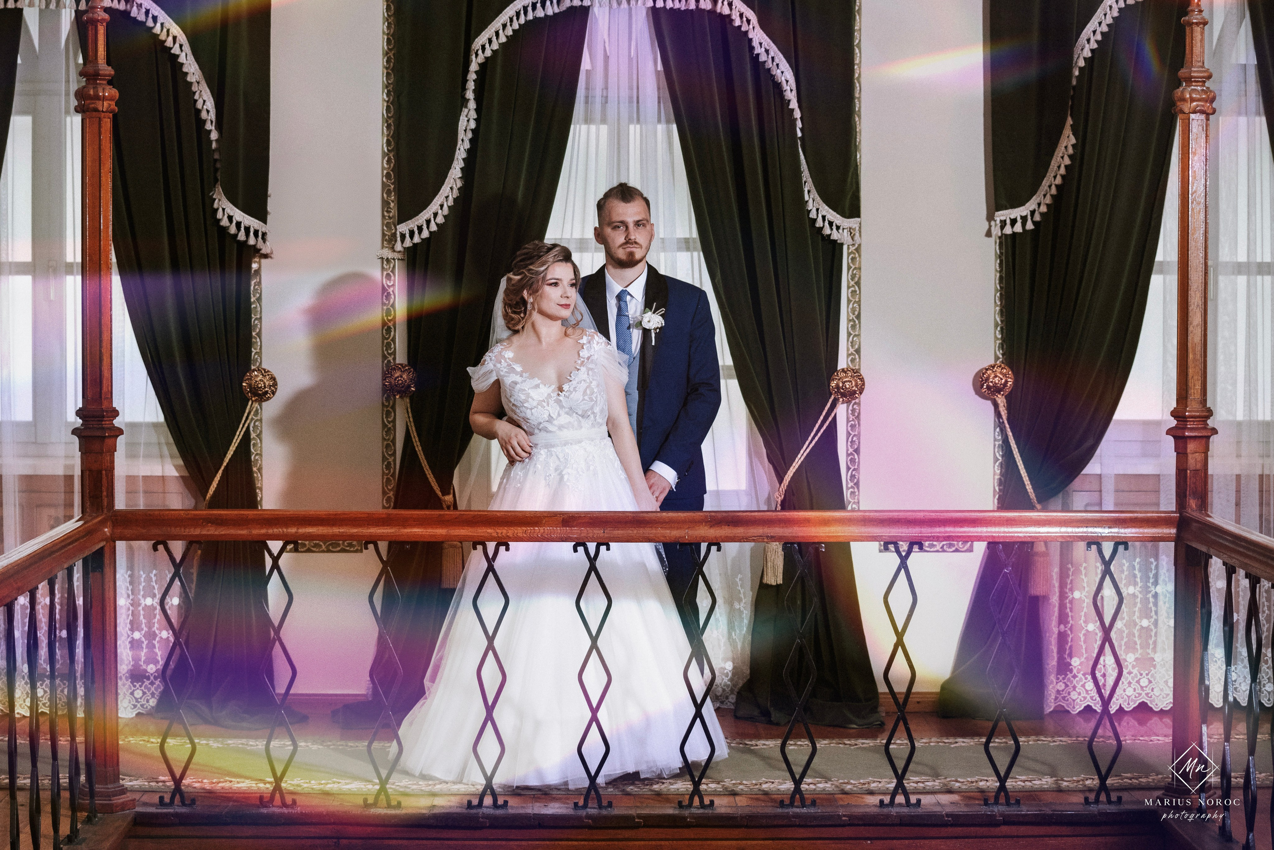 Tendințe în Fotografia de Nuntă