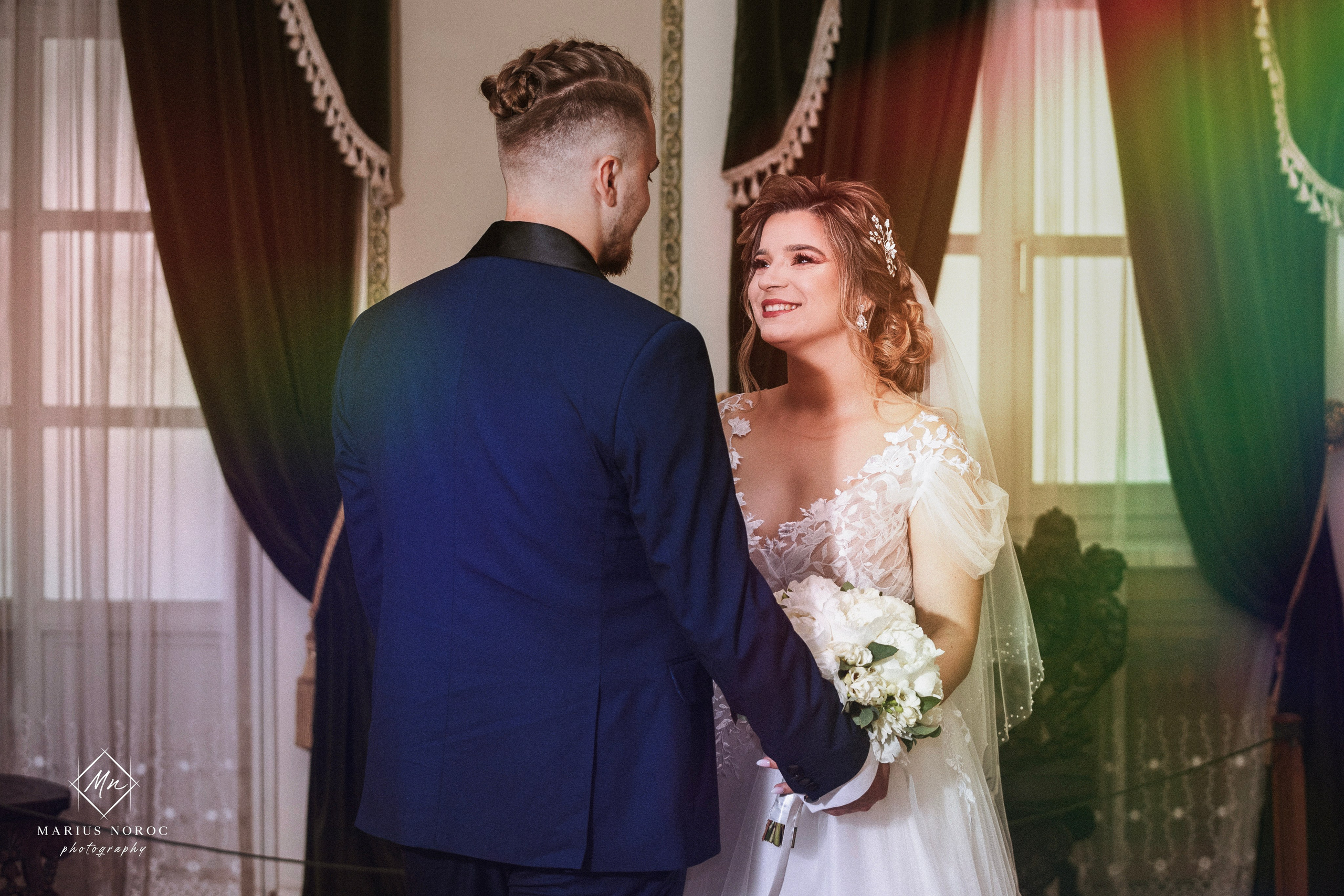 Tendințe în Fotografia de Nuntă