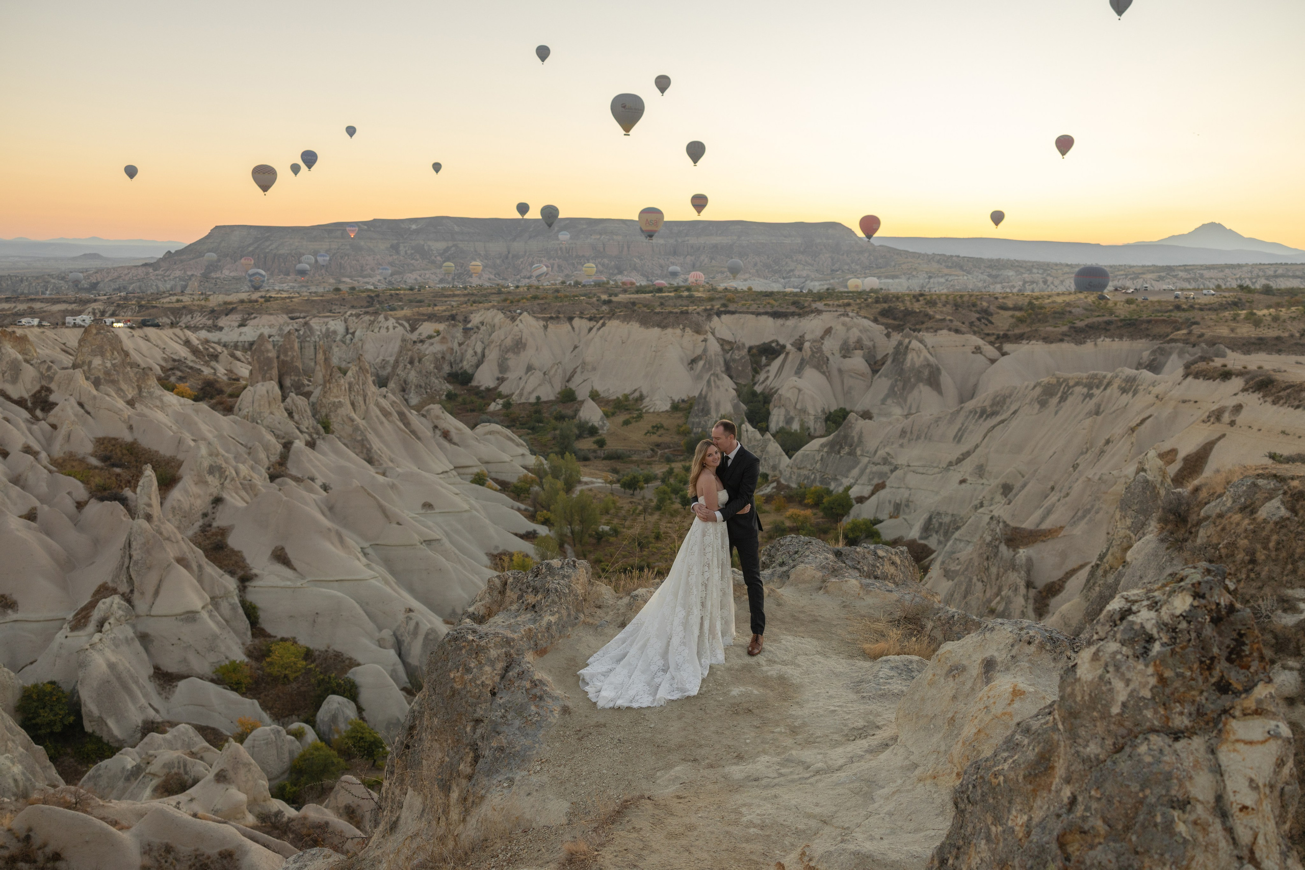 Wedding & Elopement Photography in Cappadocia. Cappadocia Photographer — Weddings, Elopements & Couple Photoshoots | Julia Ganch