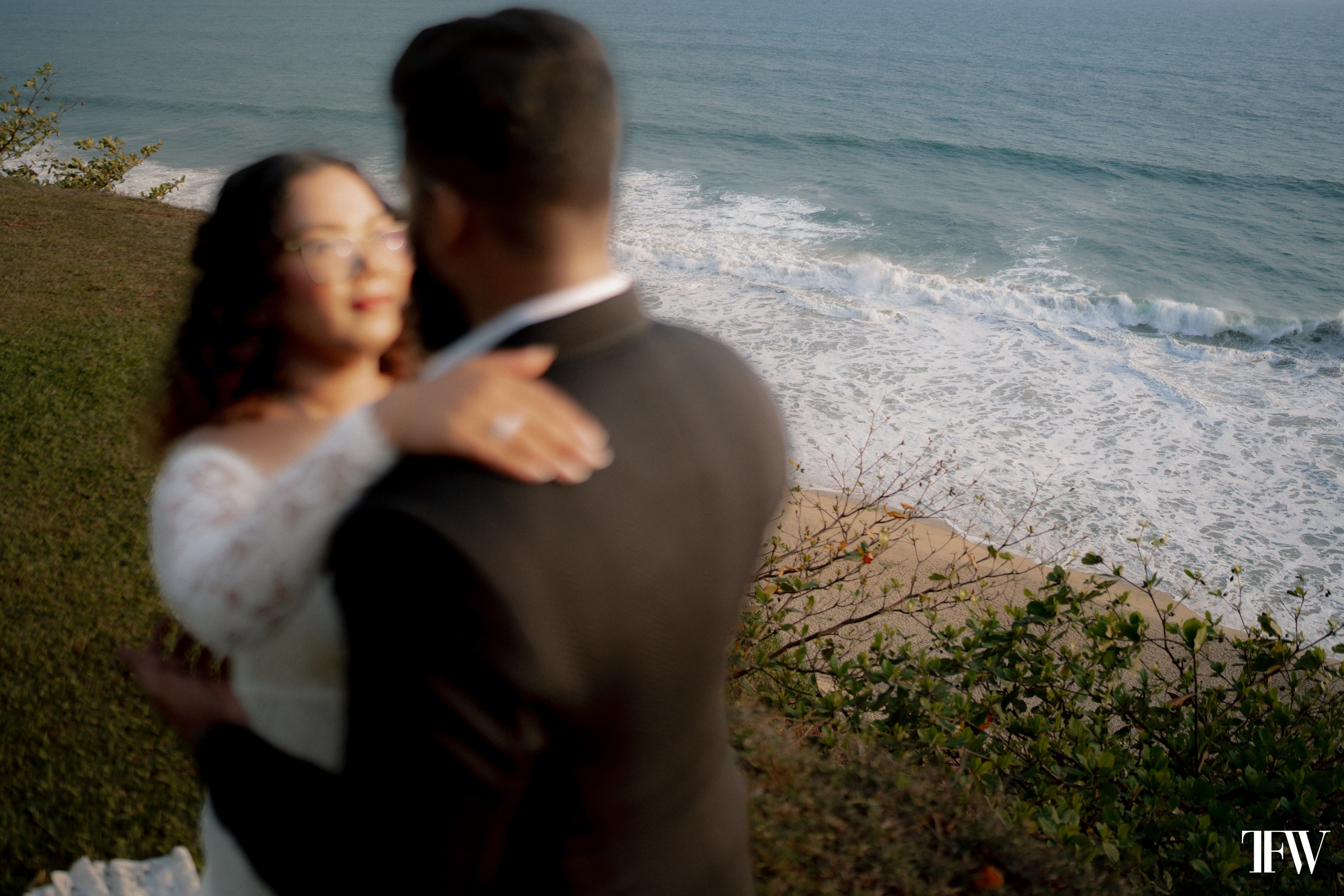 Aravind & Anju. Twin Flames Weddings