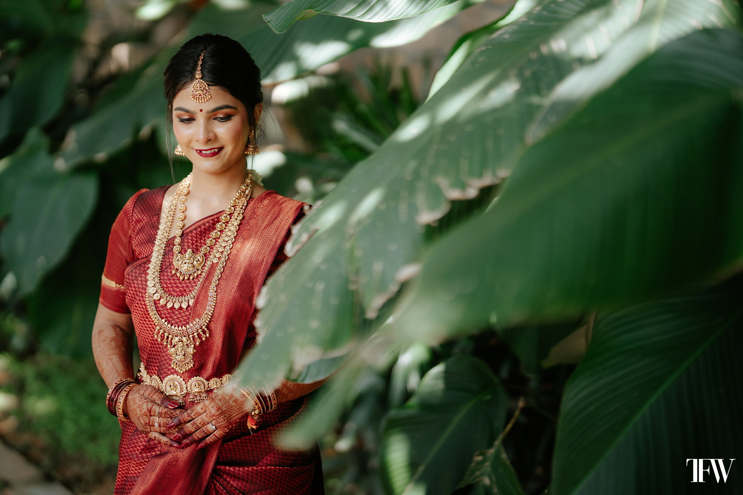 Karunesh & Saumya. Twin Flames Weddings