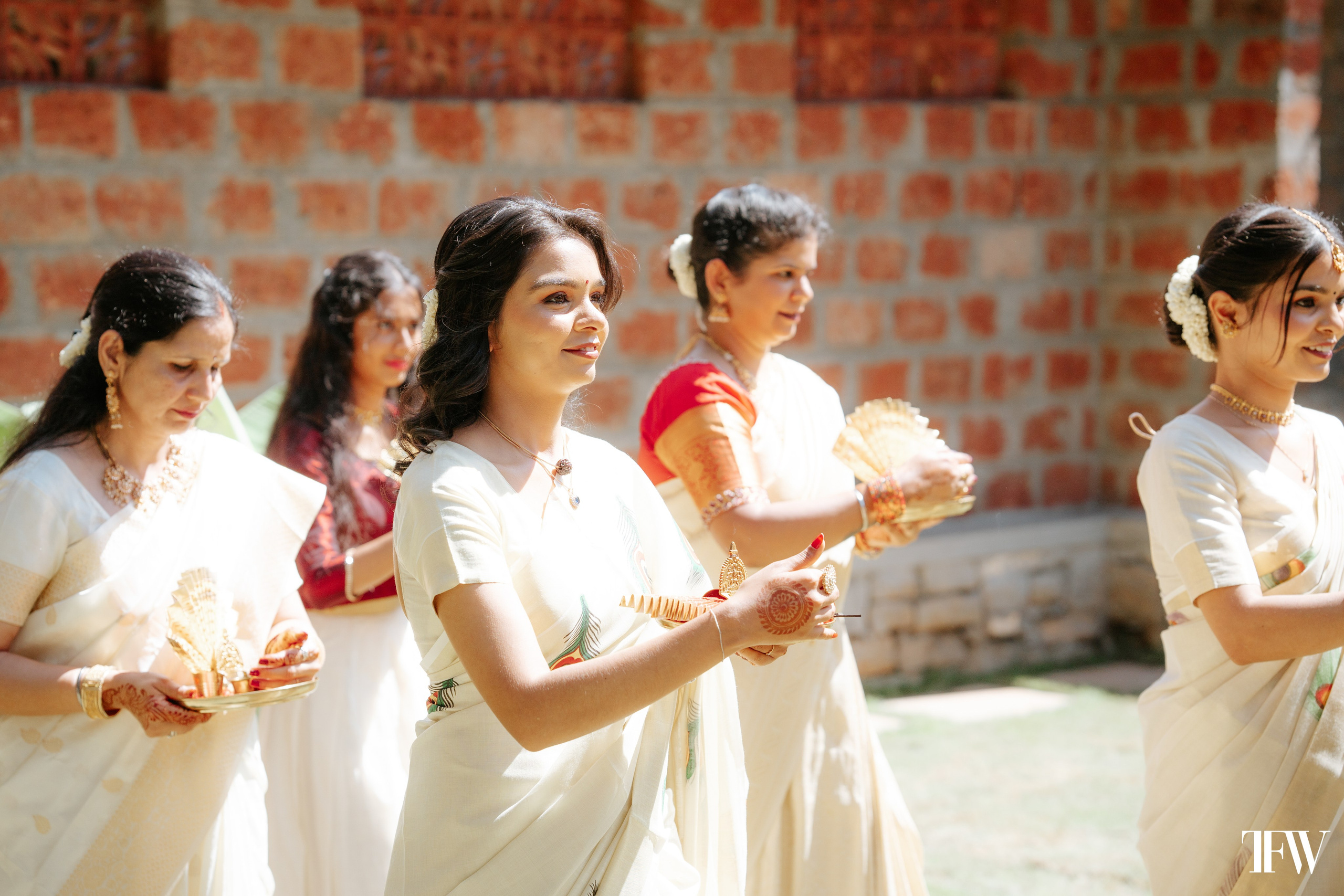 Karunesh & Saumya. Twin Flames Weddings