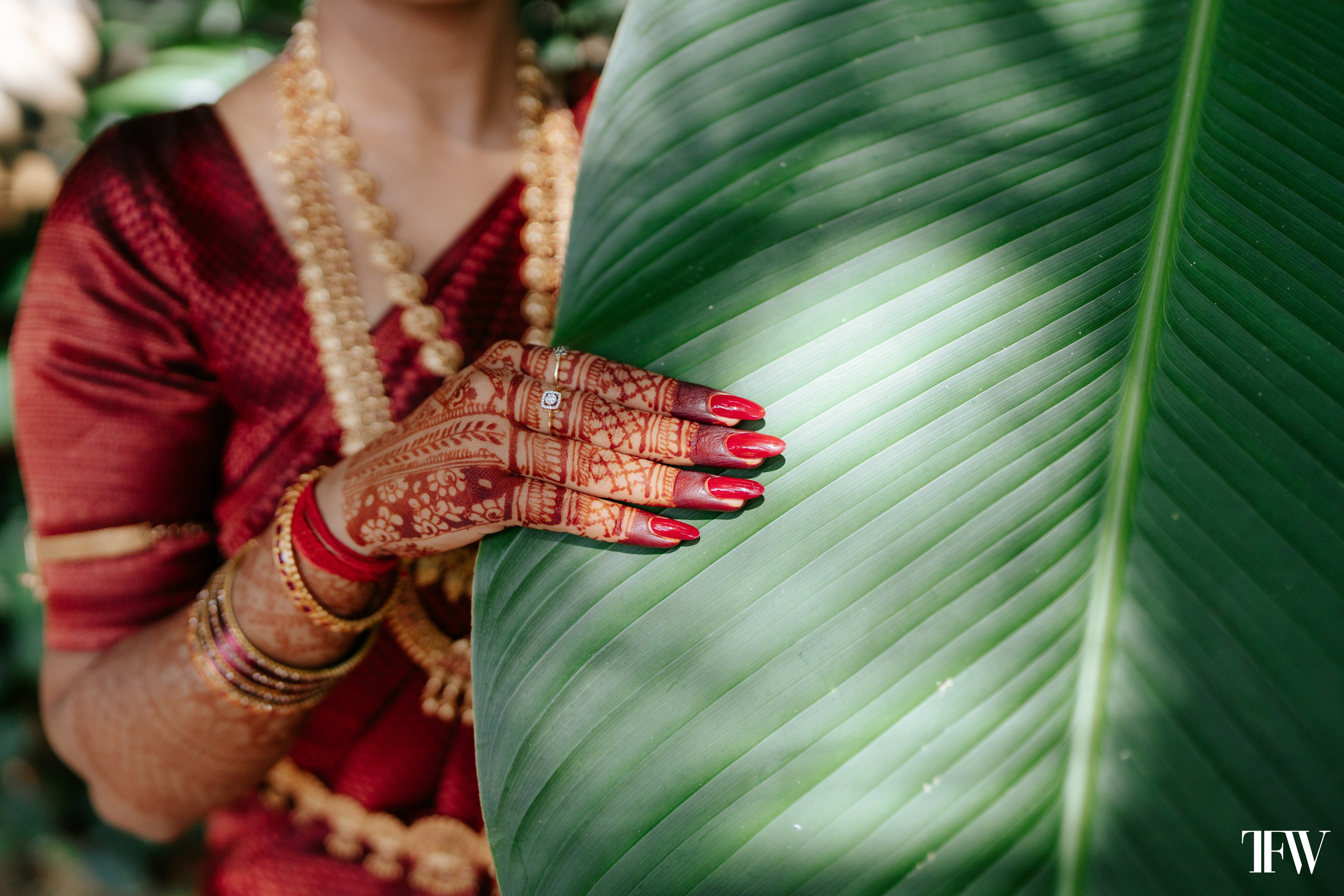 Karunesh & Saumya. Twin Flames Weddings