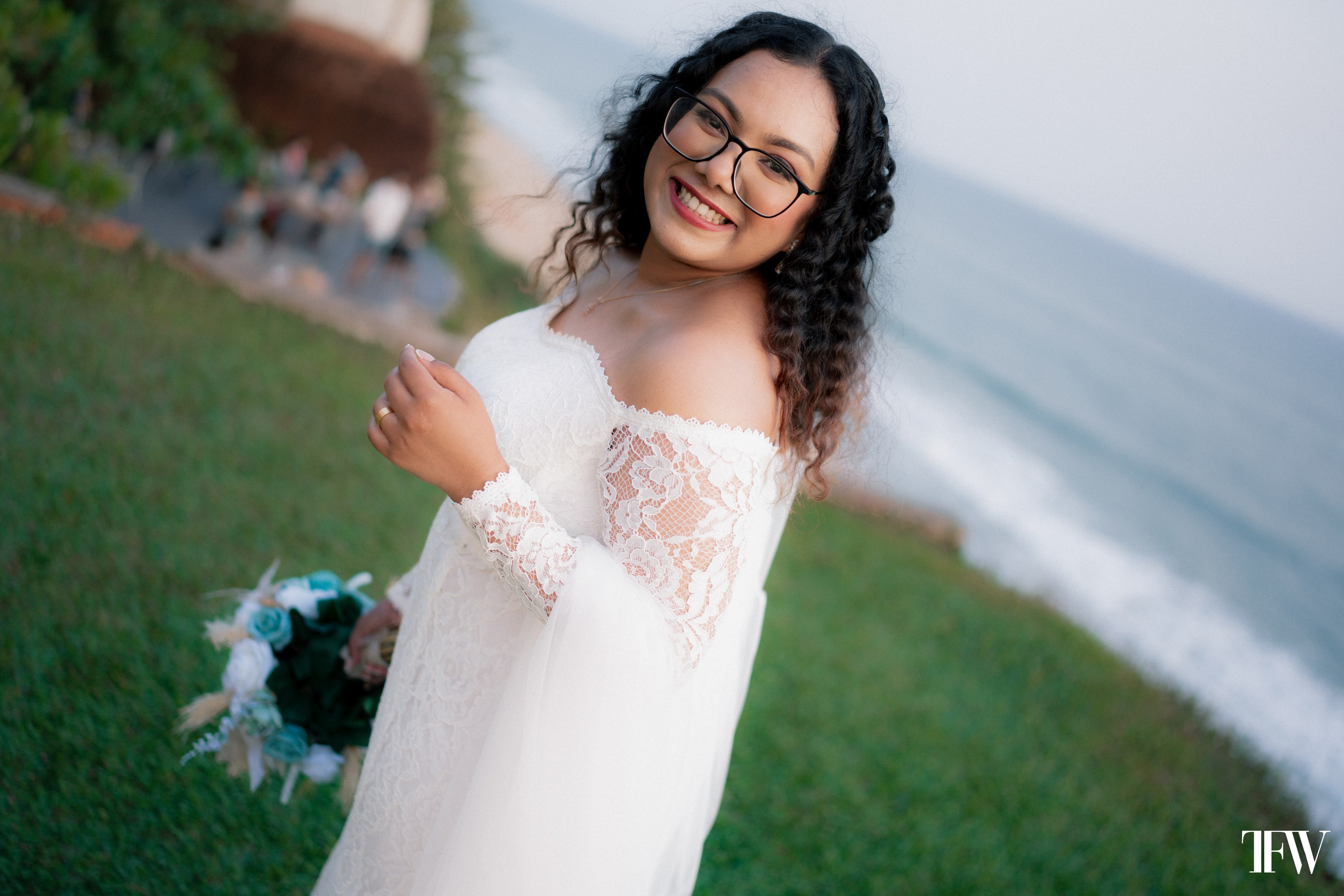 Aravind & Anju. Twin Flames Weddings