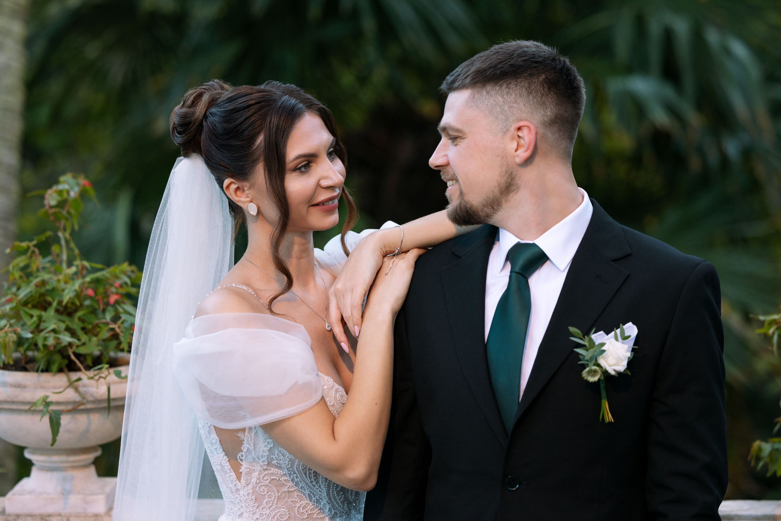 Galeria de Casamento — Irina & Max — Sintra. Fotografia e Filmes de Casamento de Luxo | Portugal & Destination Weddings | Ricardo & Mary Pictures