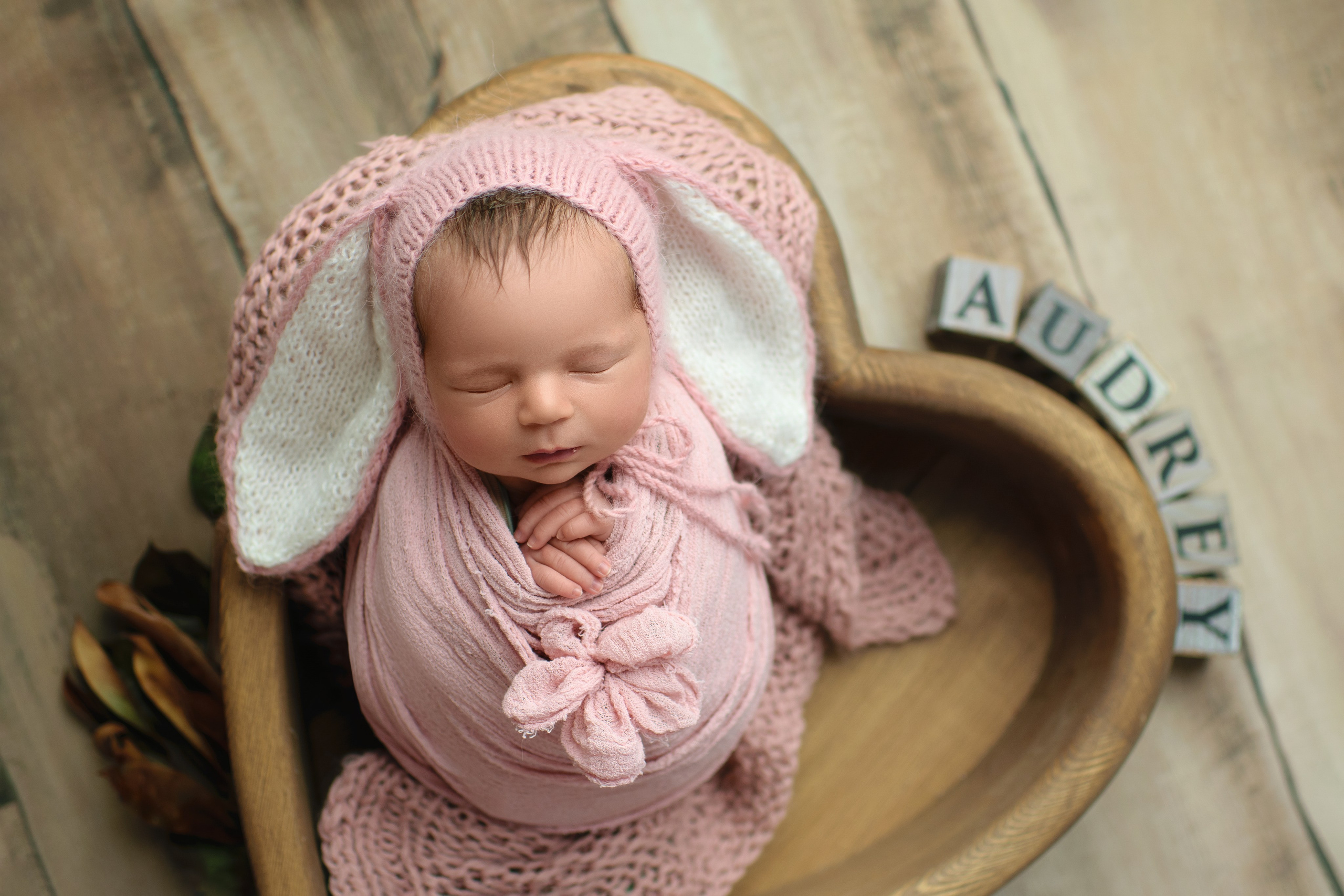 Neugeborene, Baby Fotografin in Düren (NRW) - Vitalina Unruh