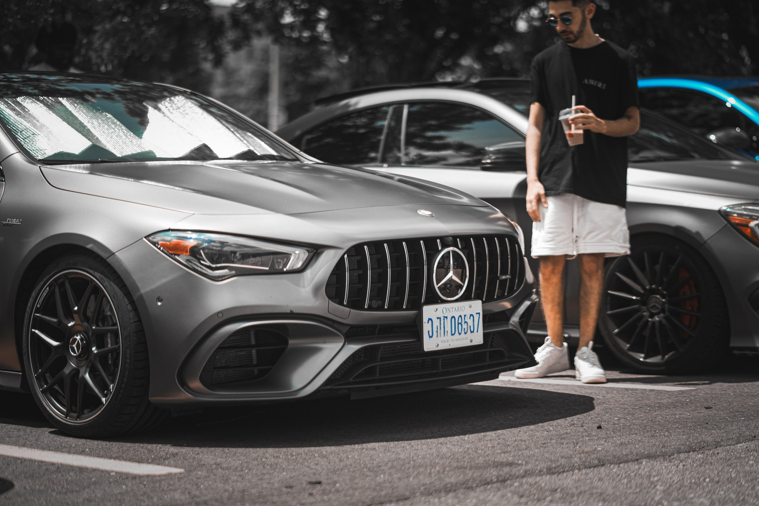 Cars. Photographer & Videographer Niagara | Toronto