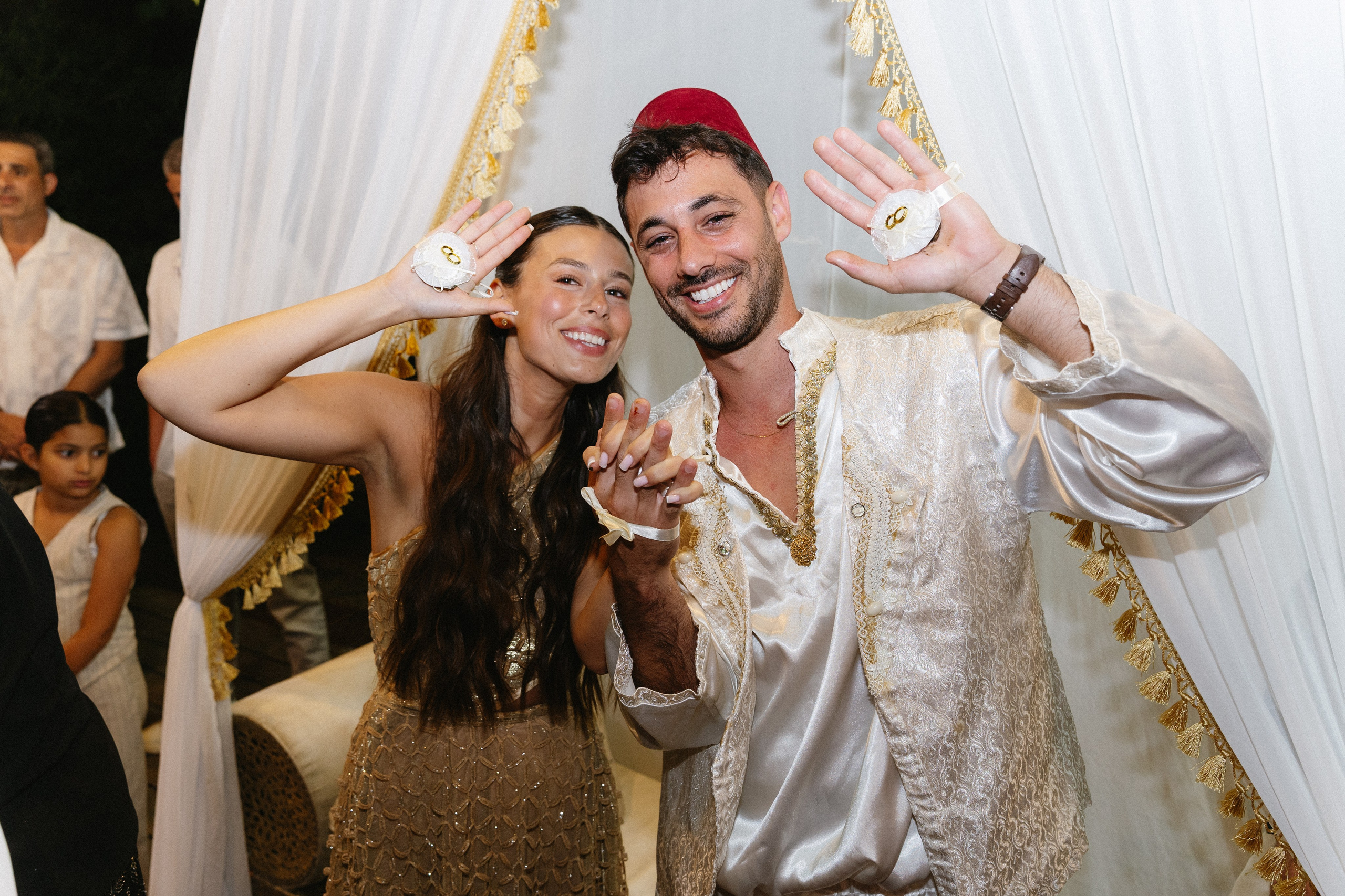 Events (אירועים). Wedding & Event Photography | Israel | David Shafirov
