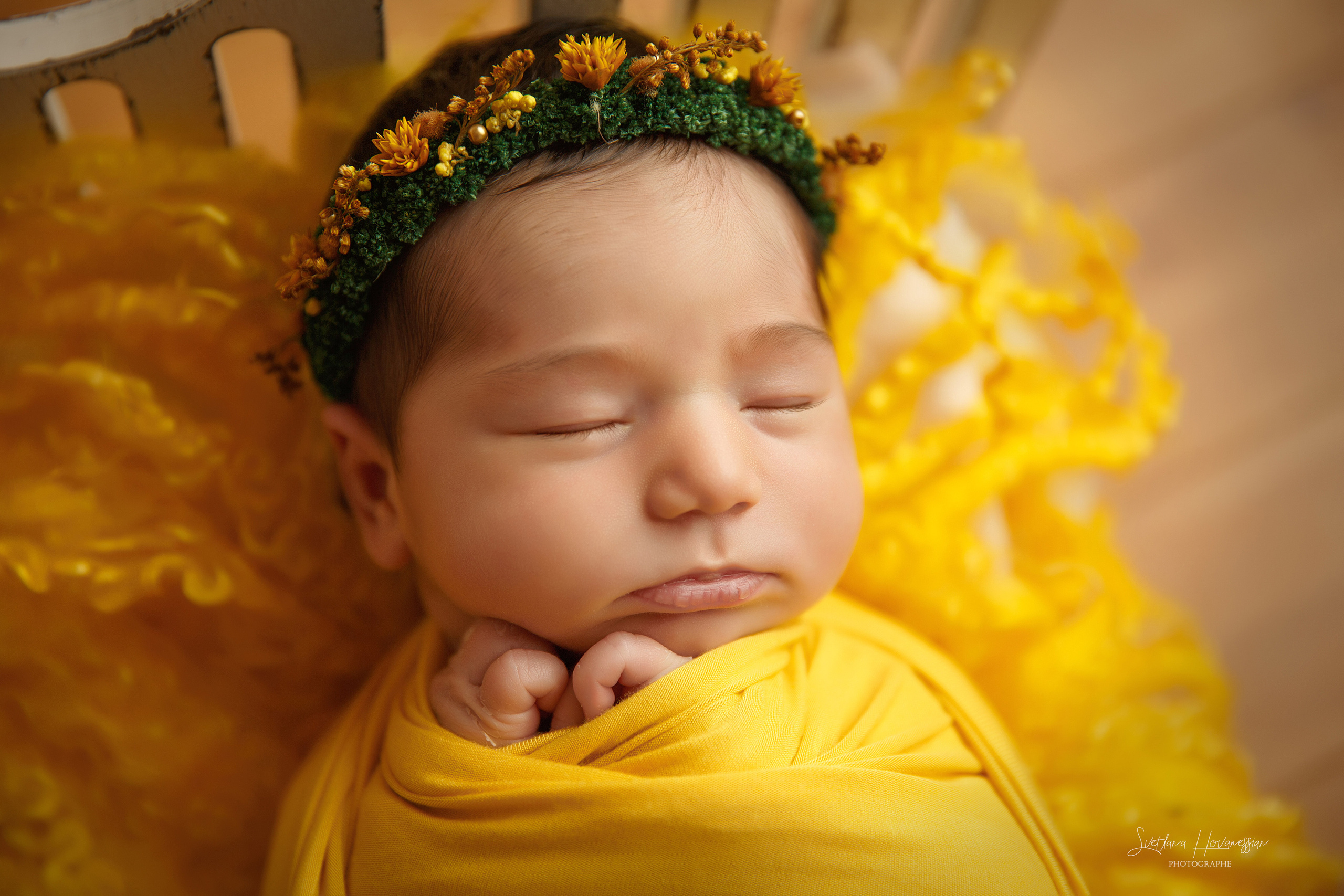 NOUVEAU-NE. Photographe professionelle spécialisée dans la photographie de grosses