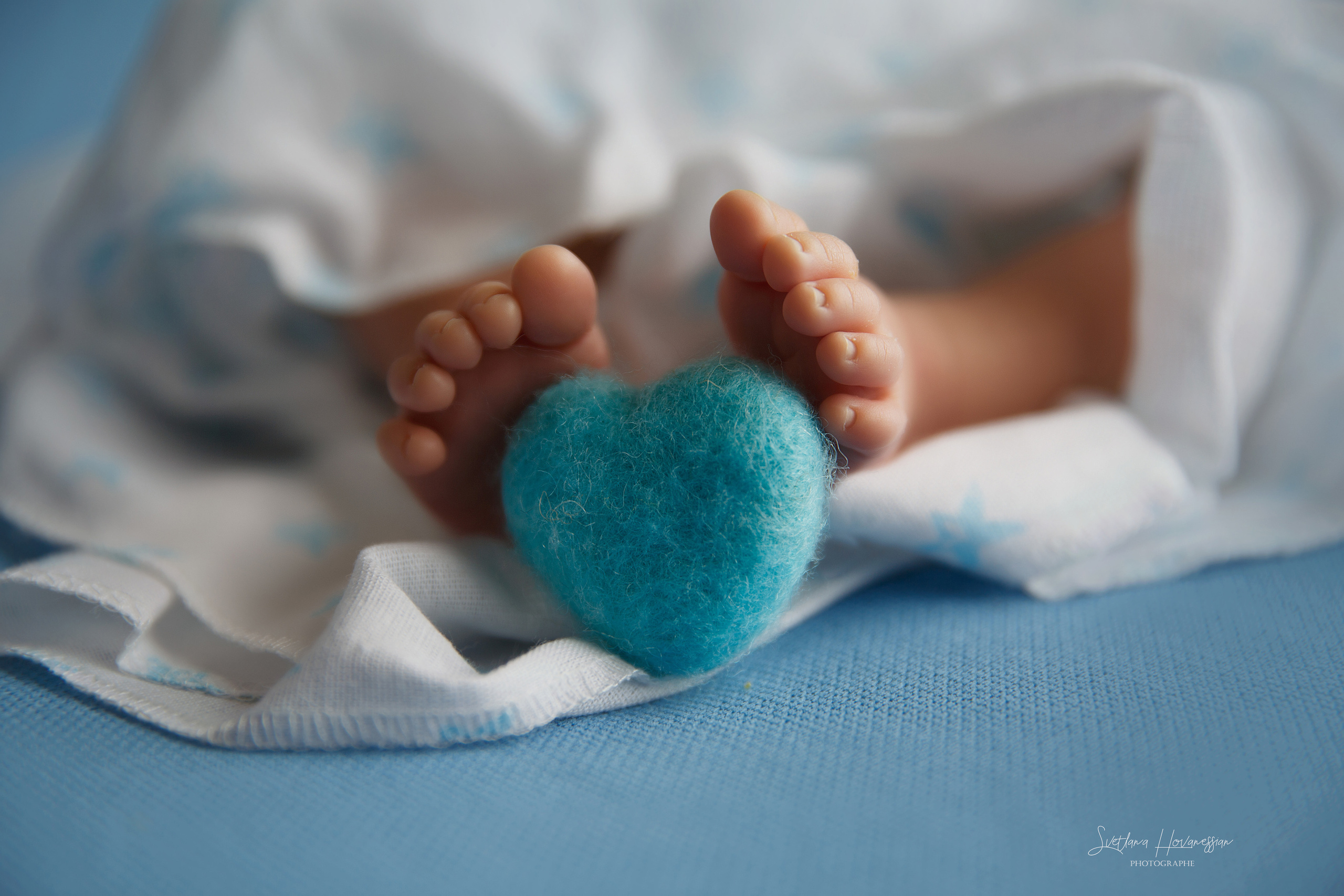 NOUVEAU-NE. Photographe professionelle spécialisée dans la photographie de grosses
