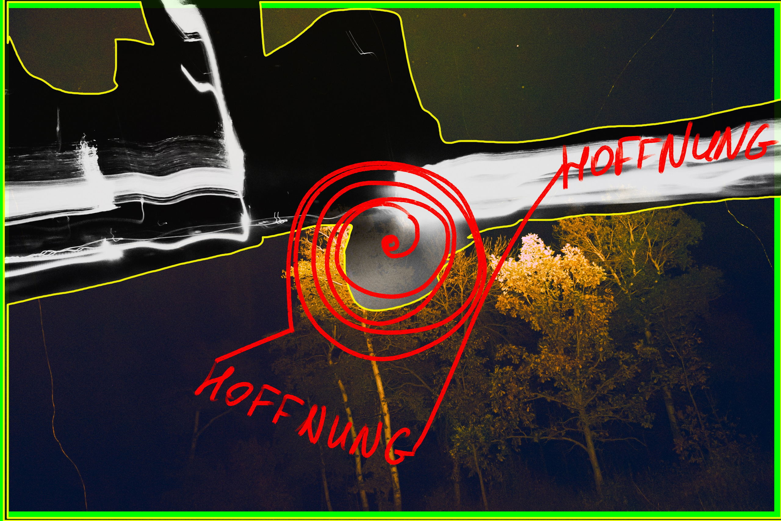 Hope — Надежда — Hope. Ekaterina Tsurkina-Appina Photography Canada