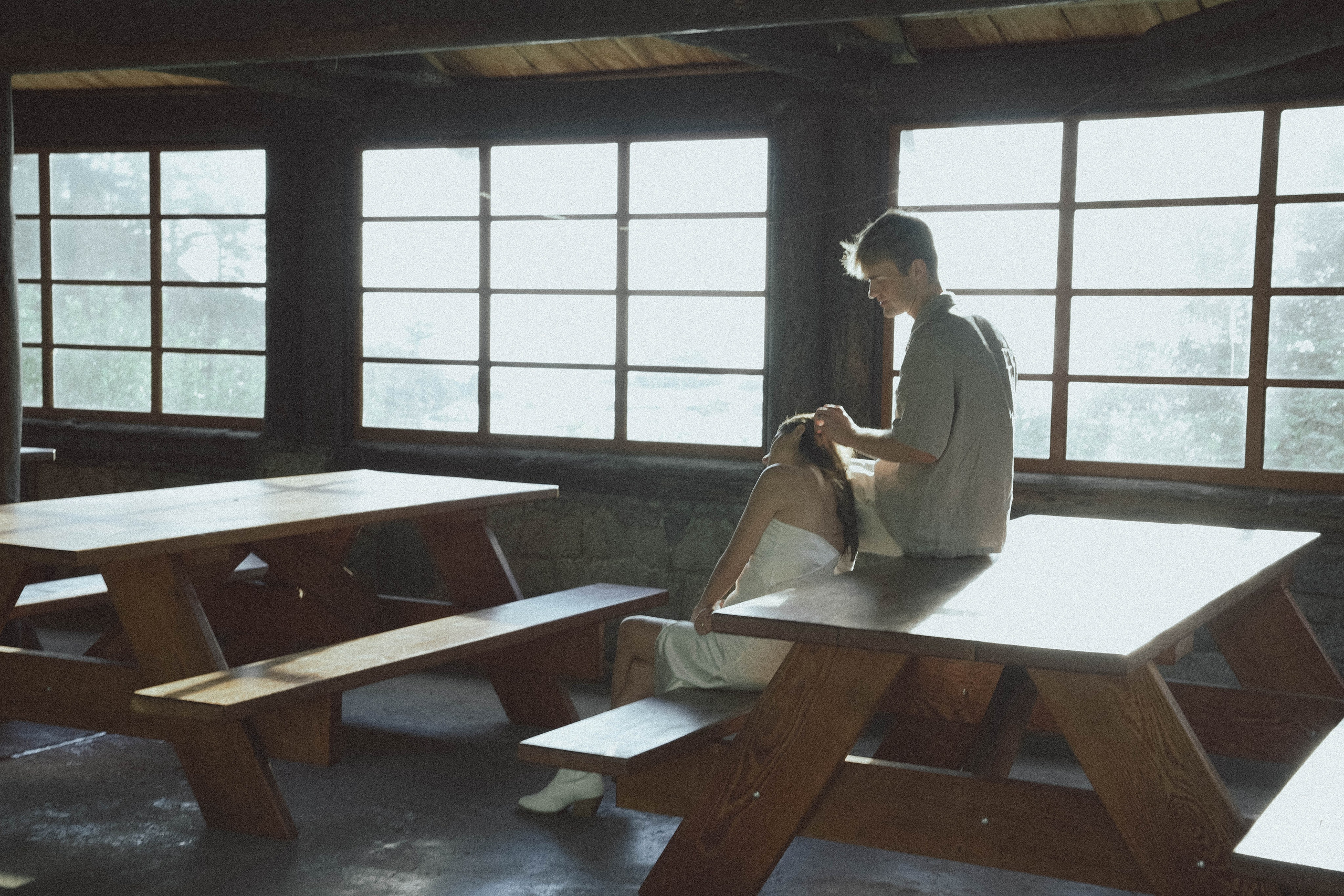 Lovestory. Videographer Ksenia