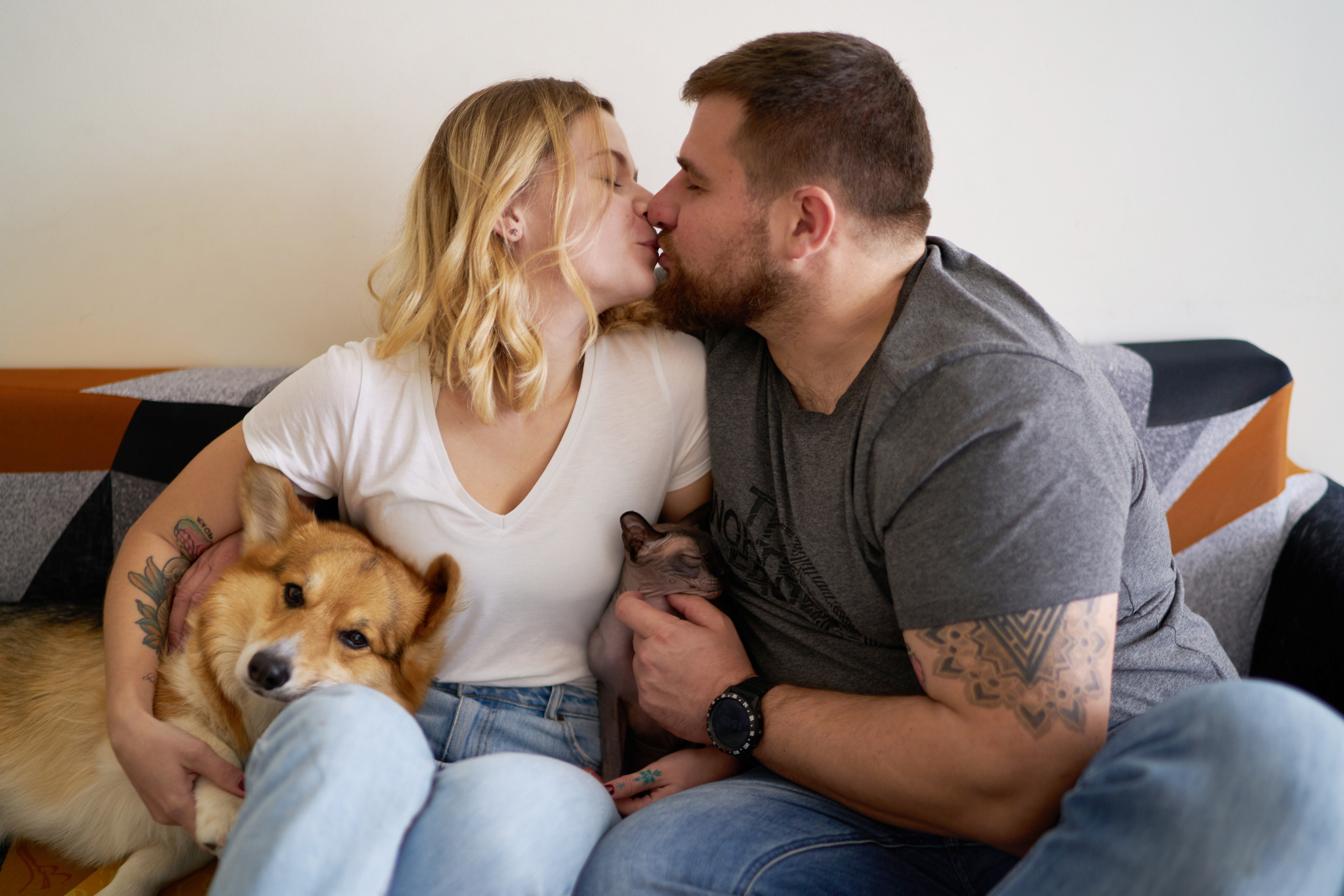 PHOTO SERIES. צלם אלכס ברט בישראל