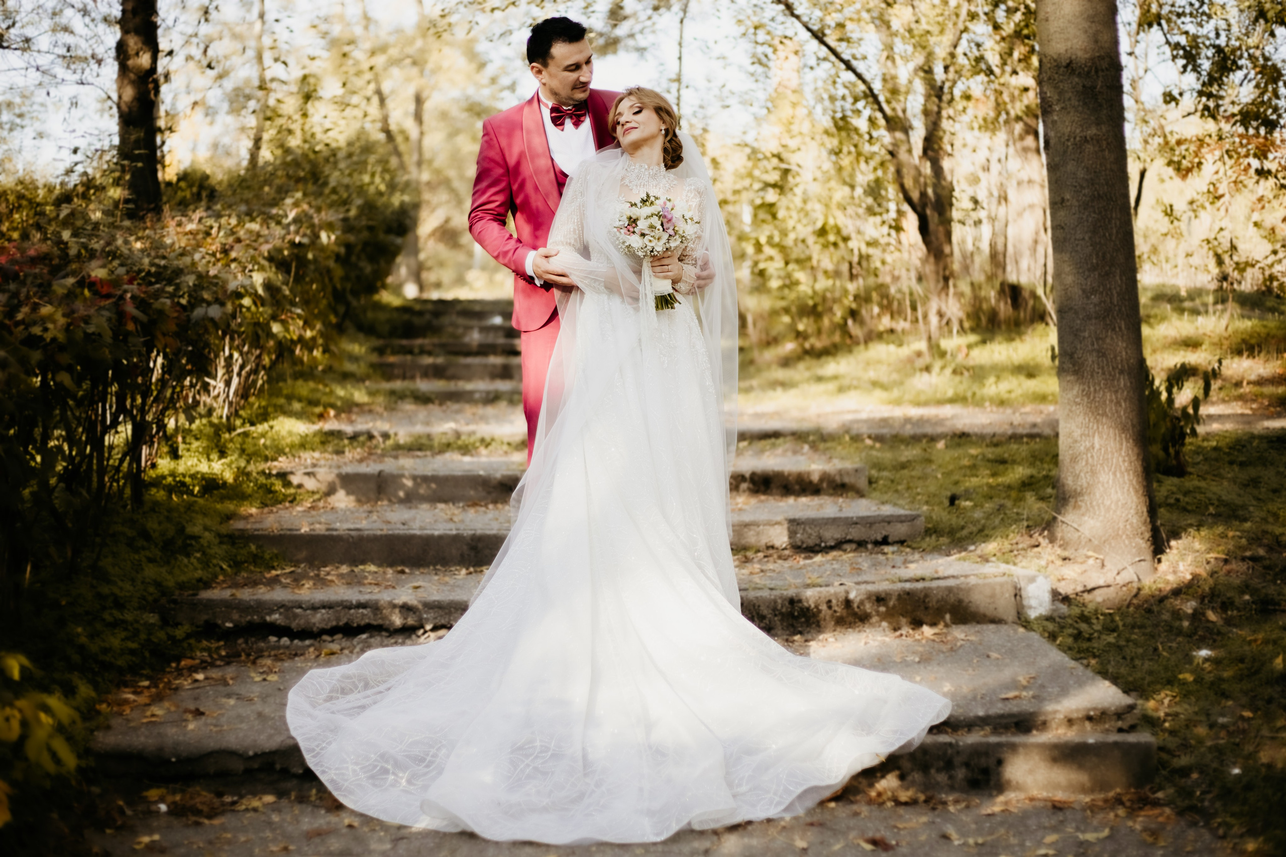 Clienți. Stefan Teodorescu — Fotograf de Nunta Ploiesti