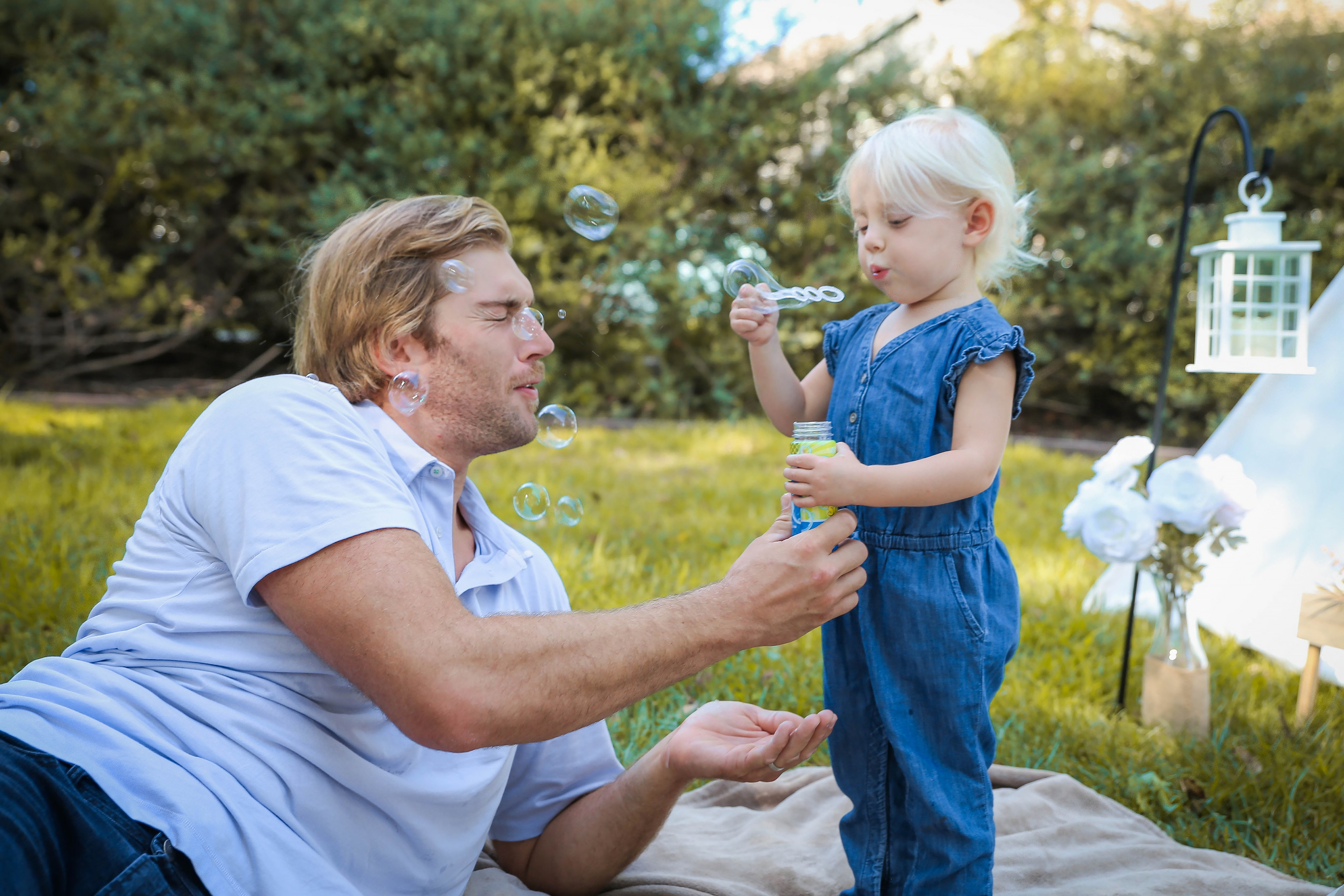Family photographer Natalya Dementyeva