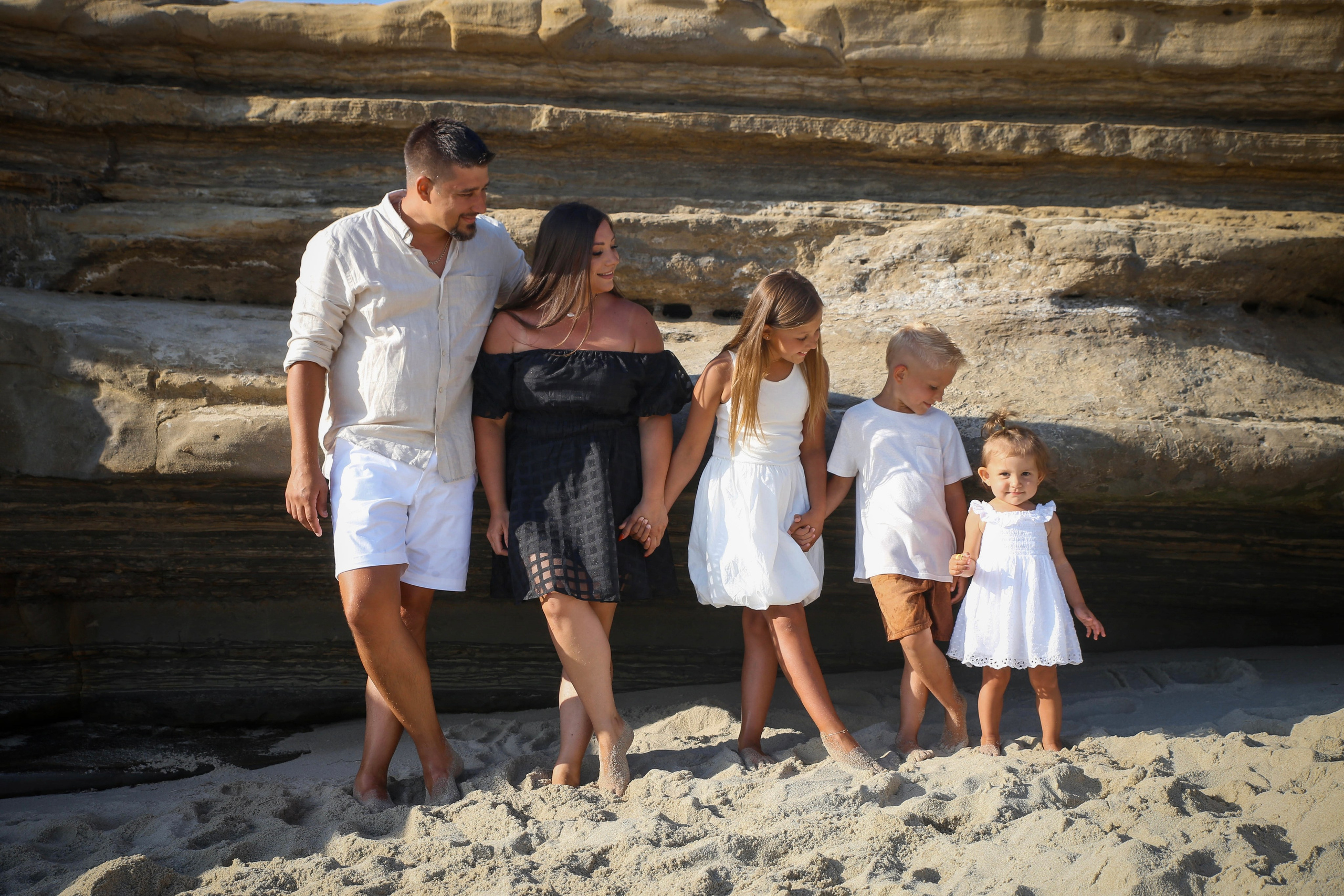 Family photographer Natalya Dementyeva