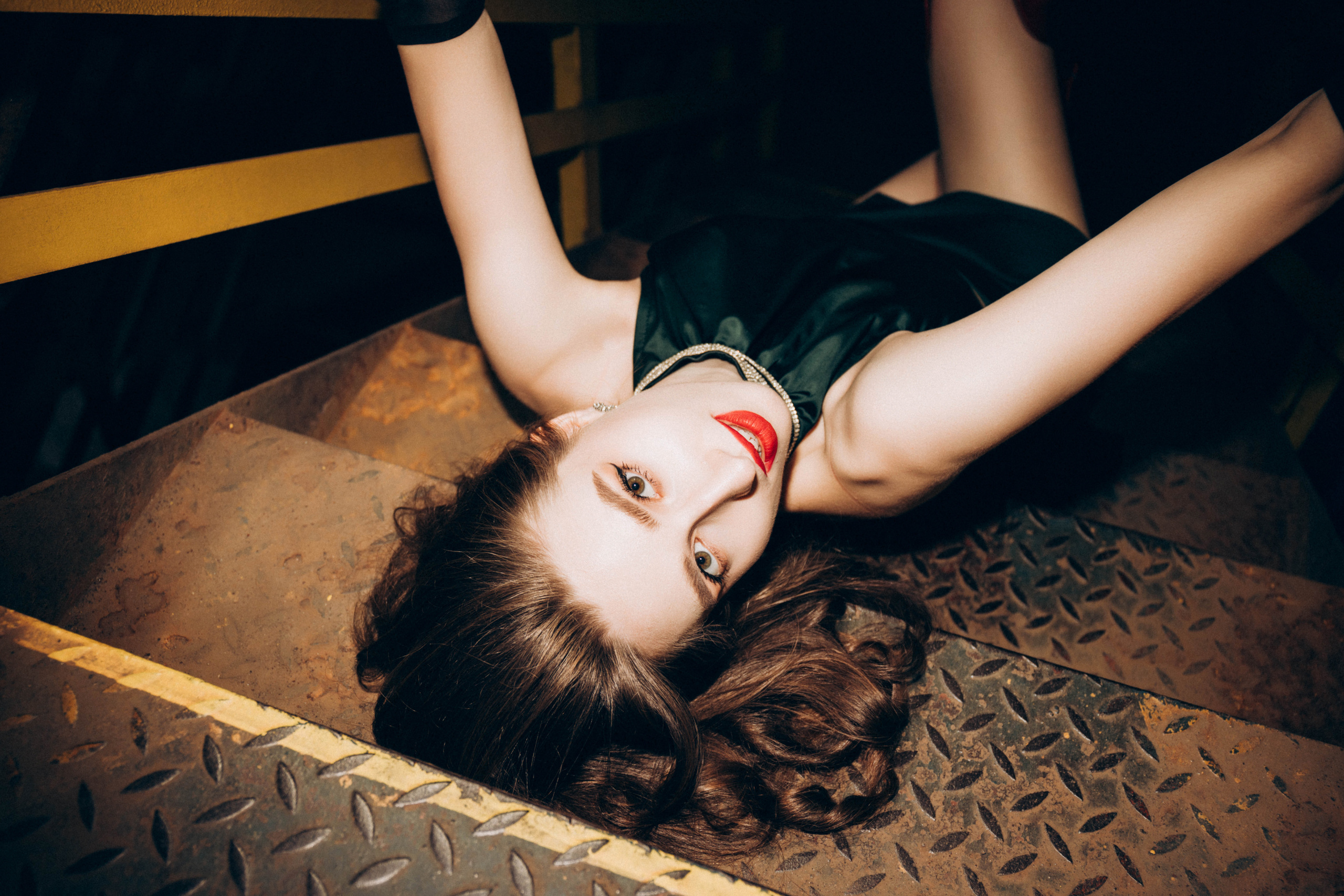 Выездная/индивидуальная