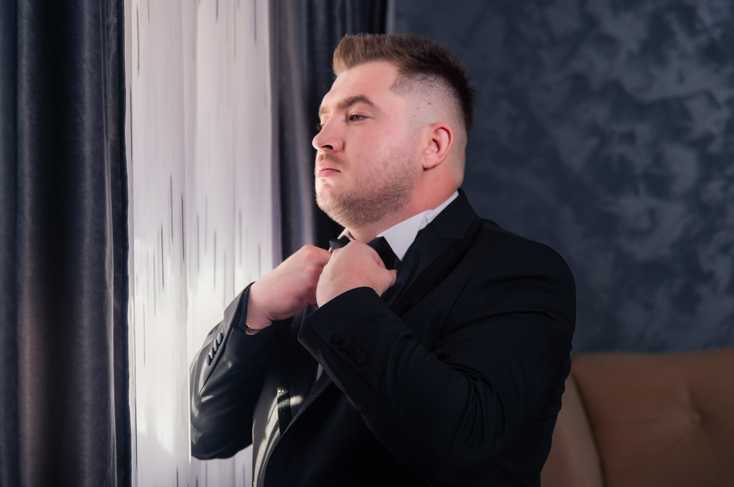 Geaner și Damyra – o nuntă cu suflet, tradiții și oameni dragi. Ionuț Preja Photographer