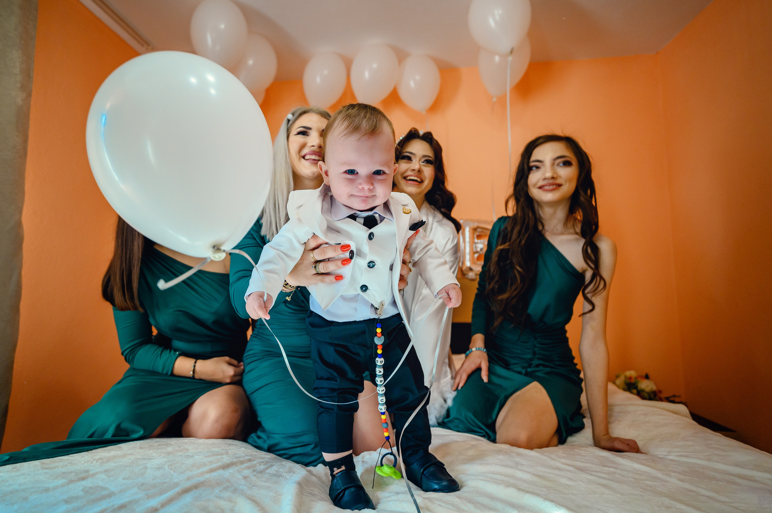 Nunta Maria & Radu Sabin Florin Fotograf Nunta