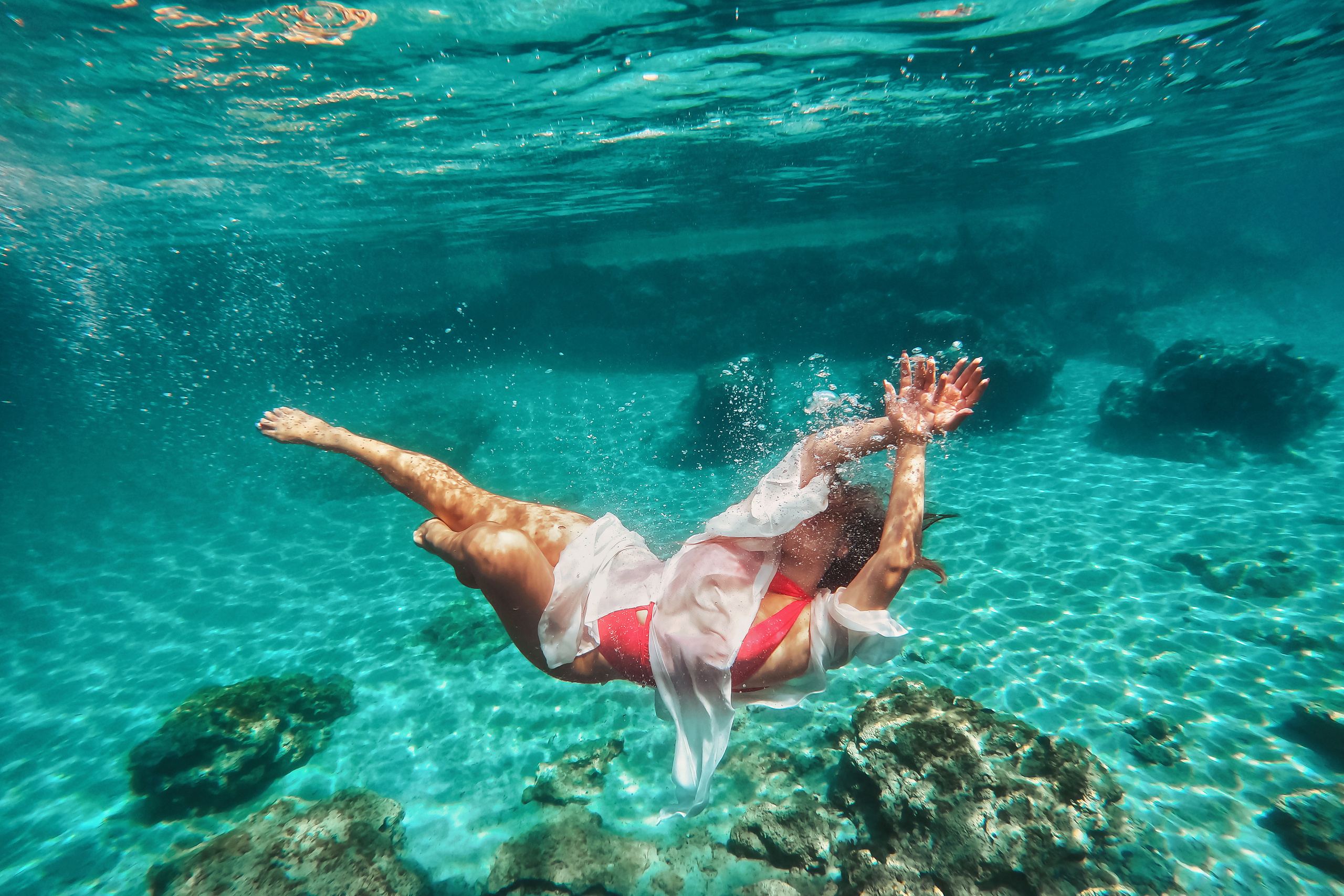 Самое интересное. Cyprus Vision. Фото и видео на Кипре — Айя-Напа, Протарас