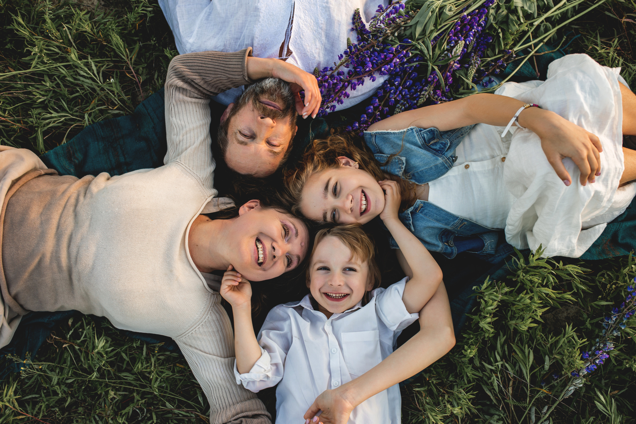 Pacchetti di servizi. Photographer Olga Ferrara Bologna