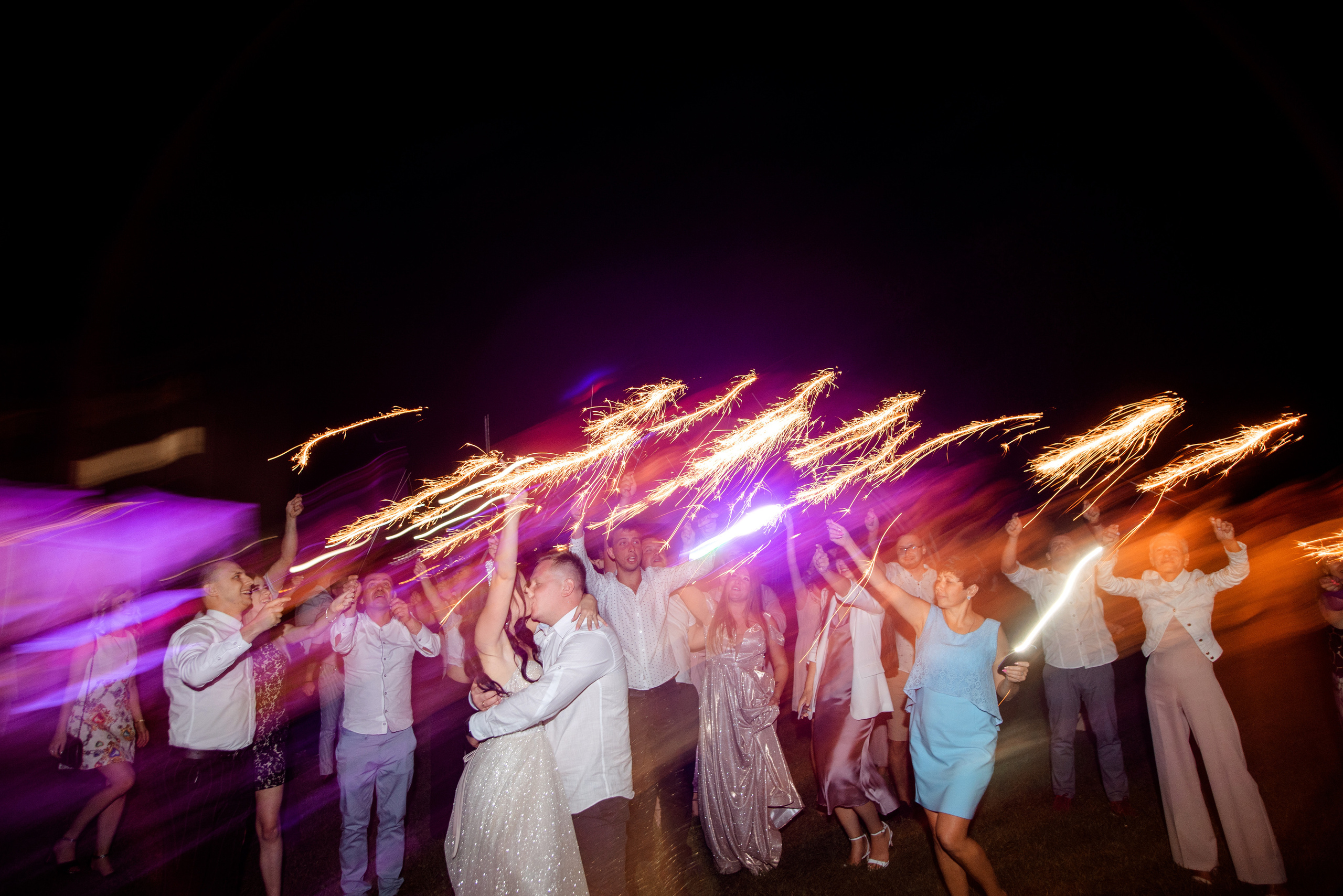 Semashko Photography — весільні та сімейні фотографи