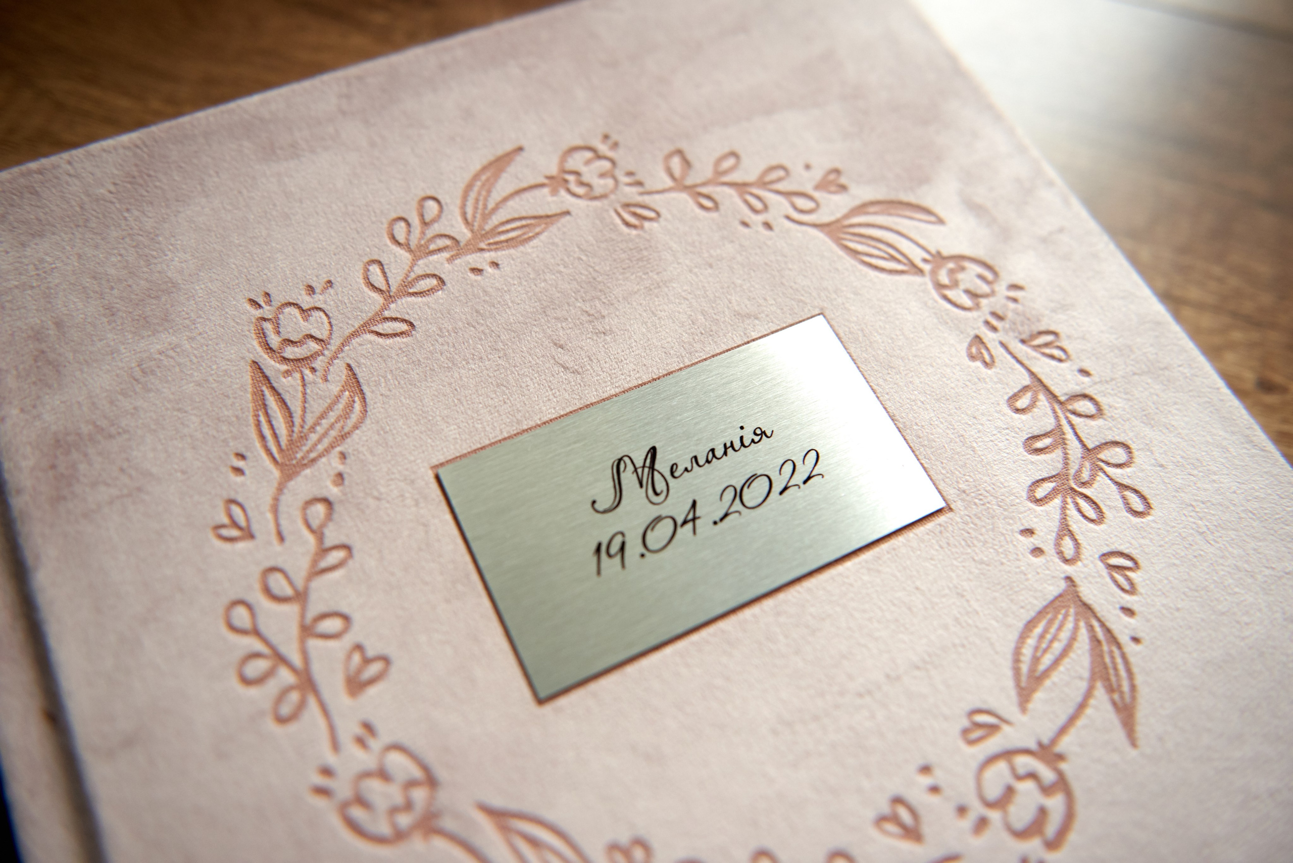 Причастя. Фотограф новонароджених діток та їх сімей в Тернополі