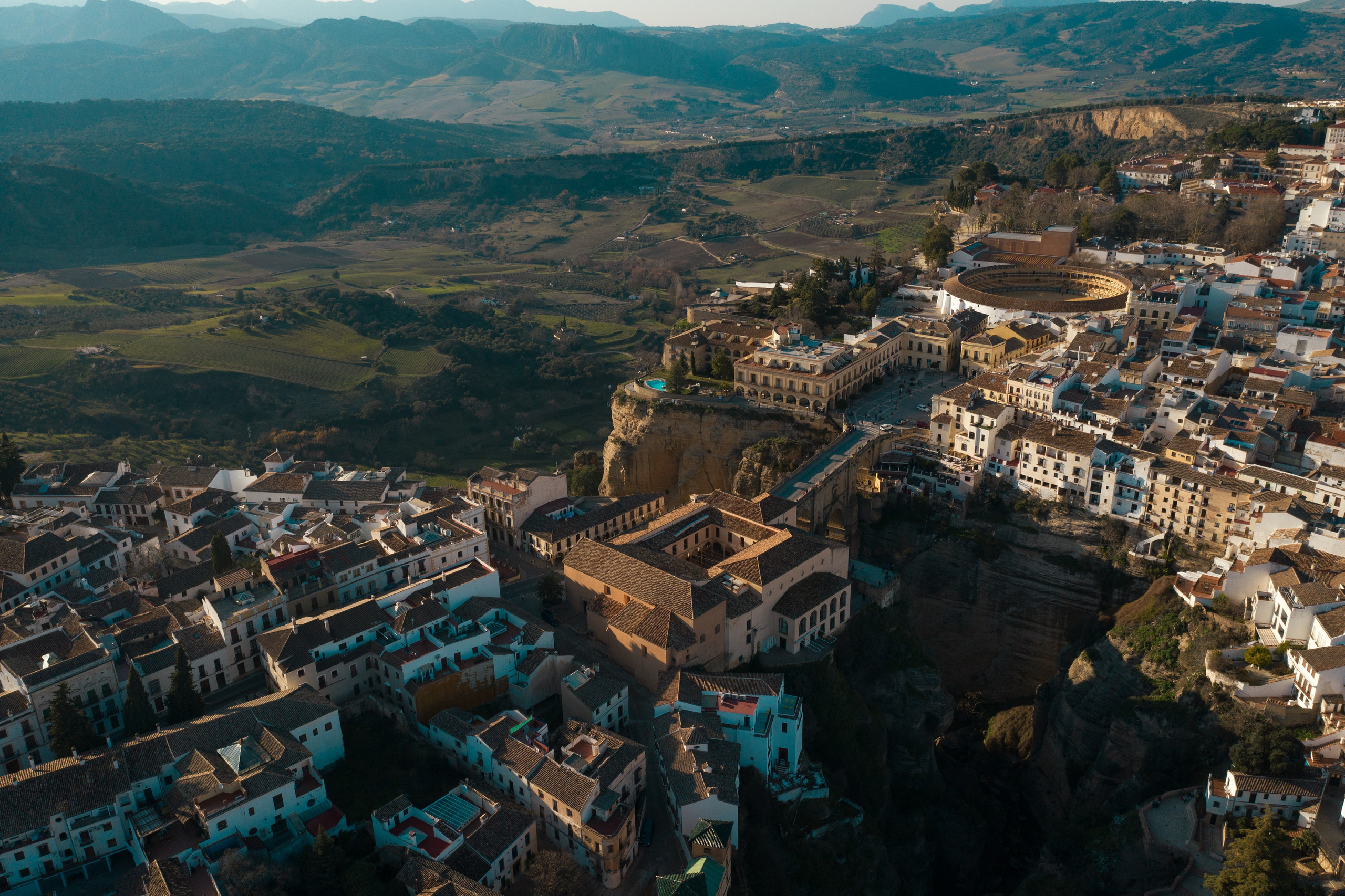 Marbella photo and Video