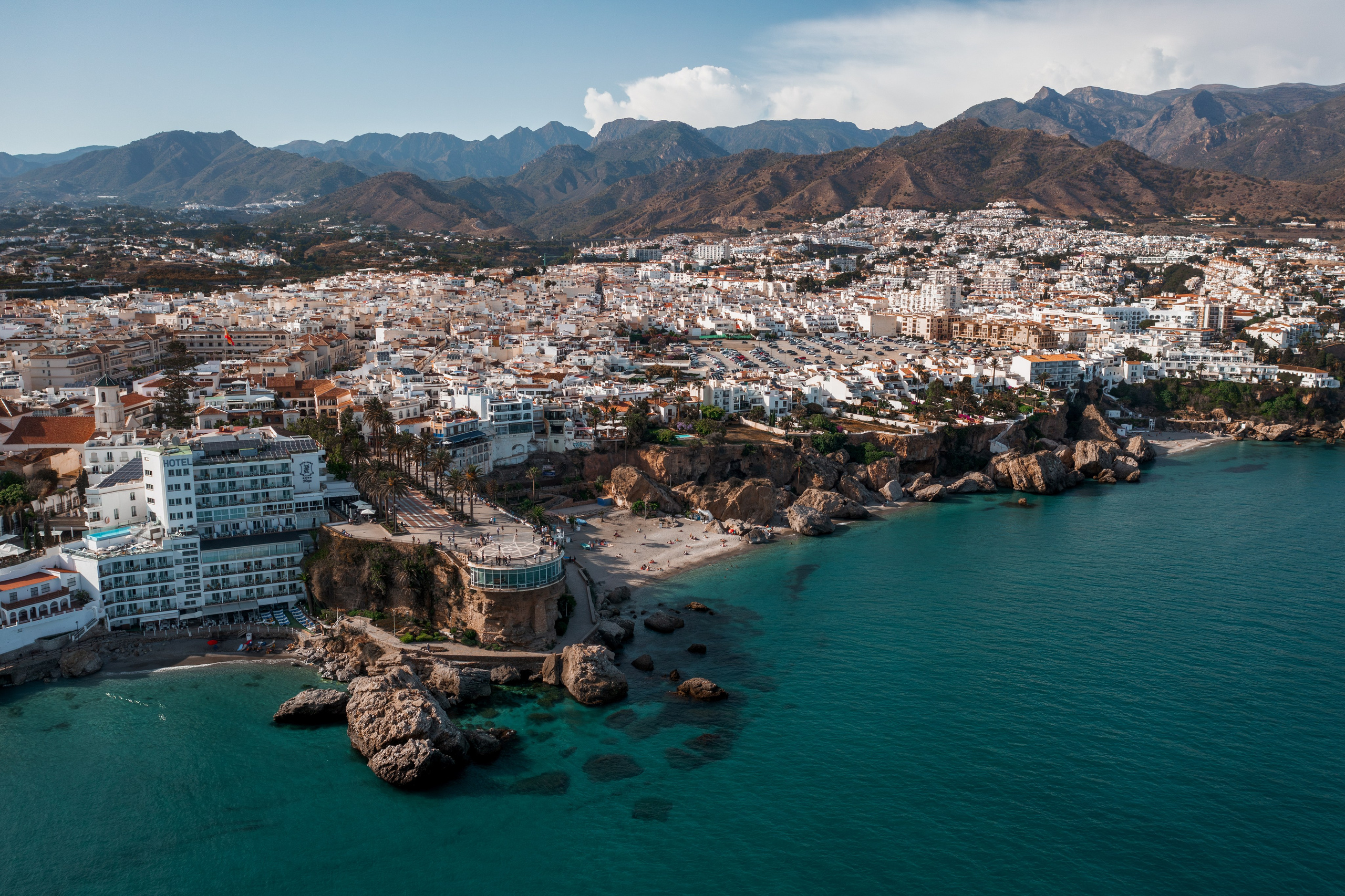 Marbella photo and Video