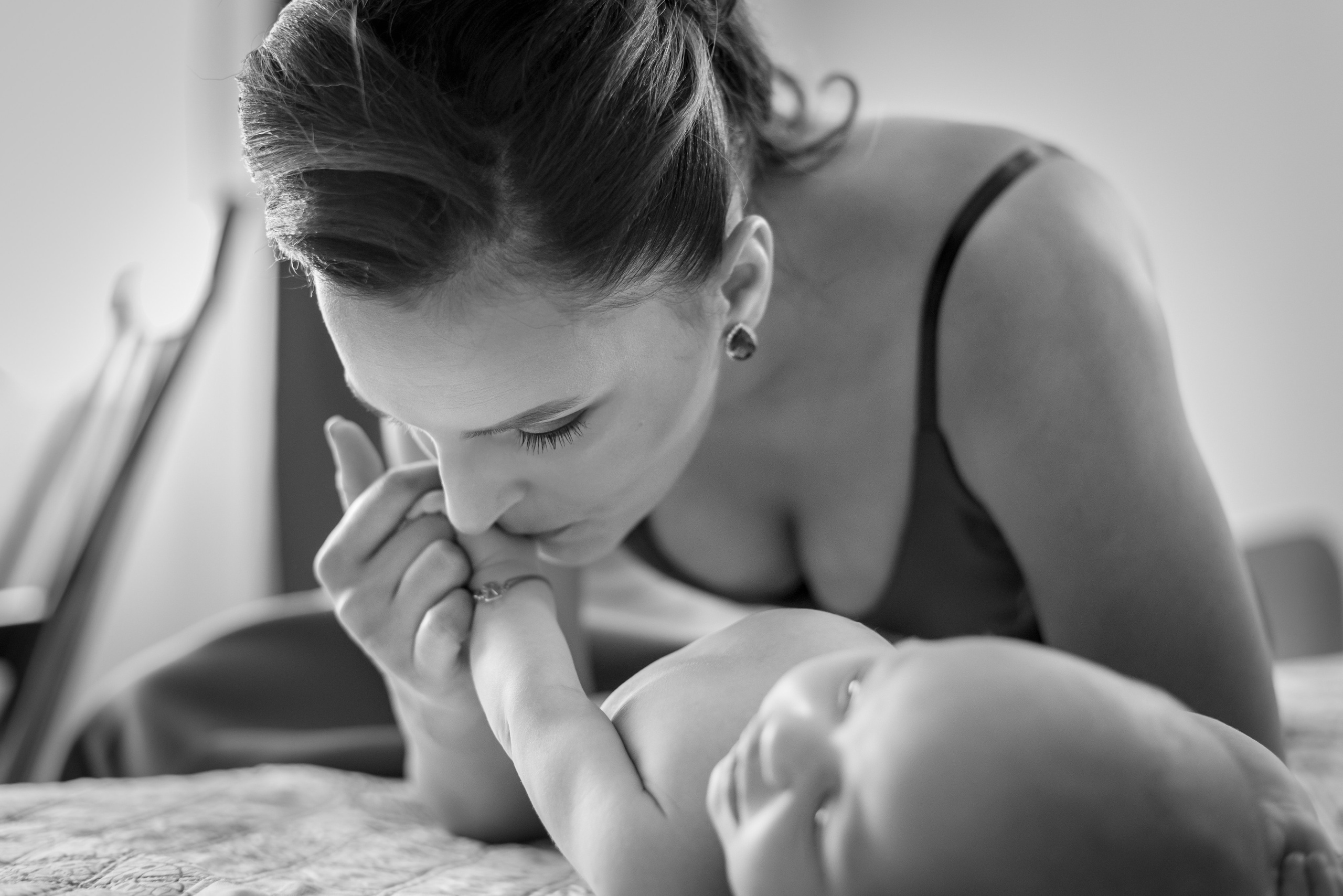 fotografie de maternitate