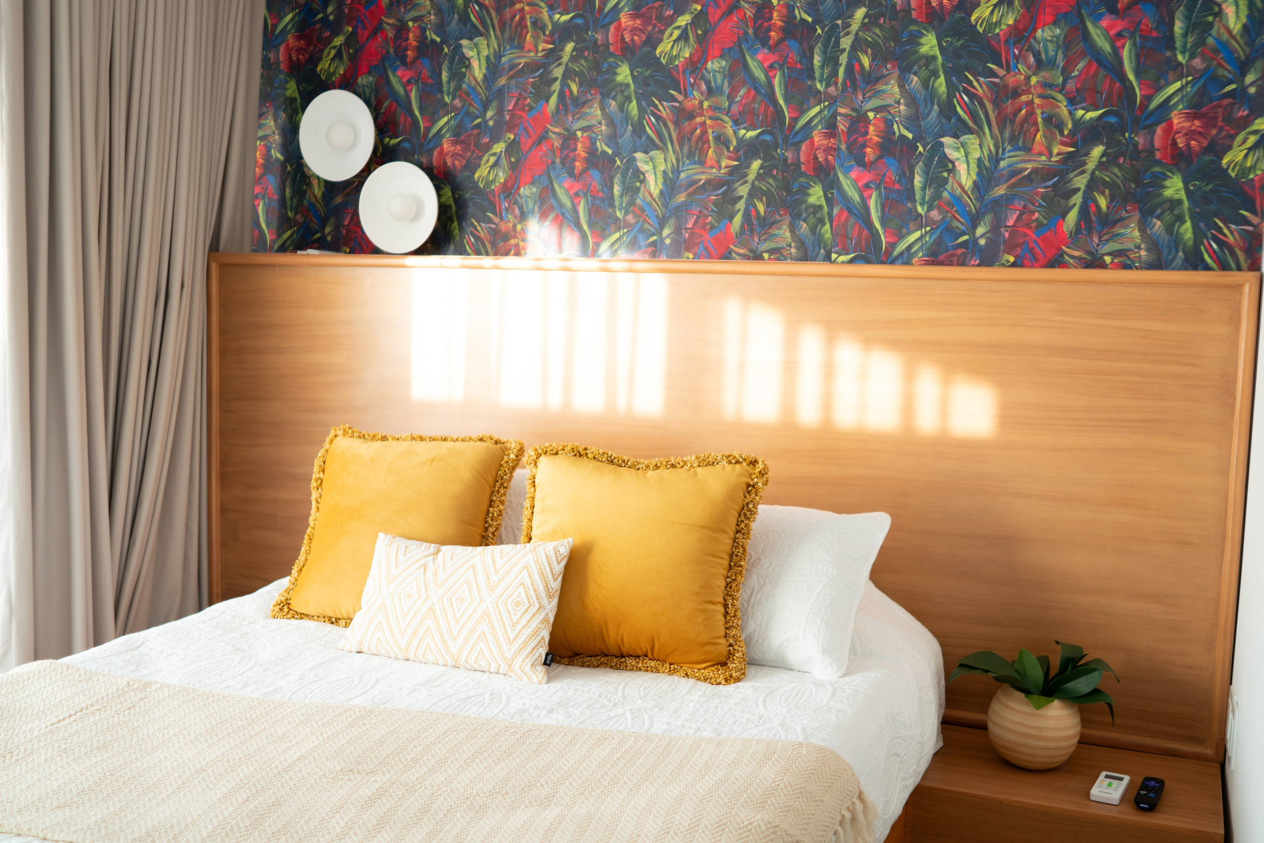 Fotografía de espacios comerciales