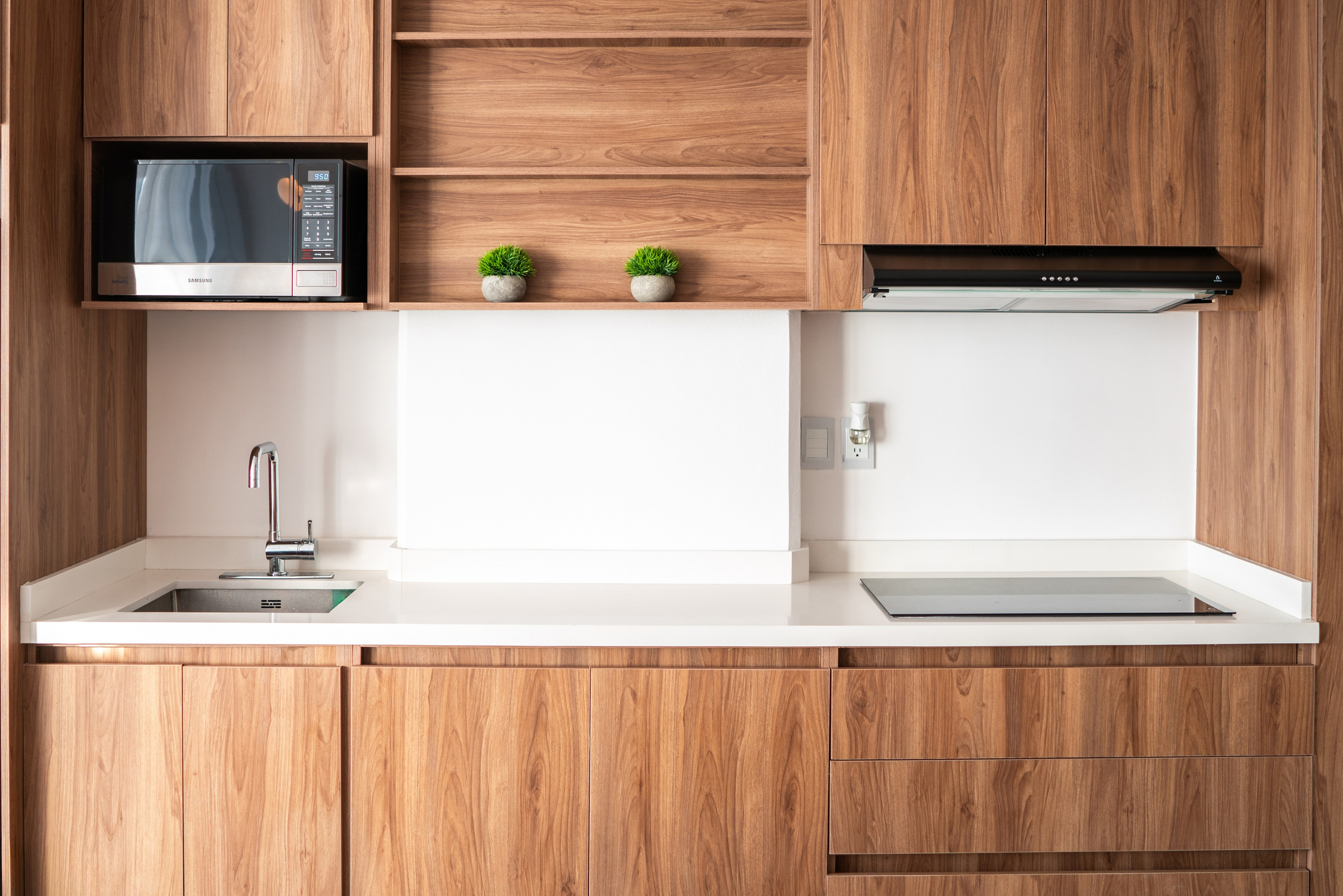 Imágenes para marketing inmobiliario