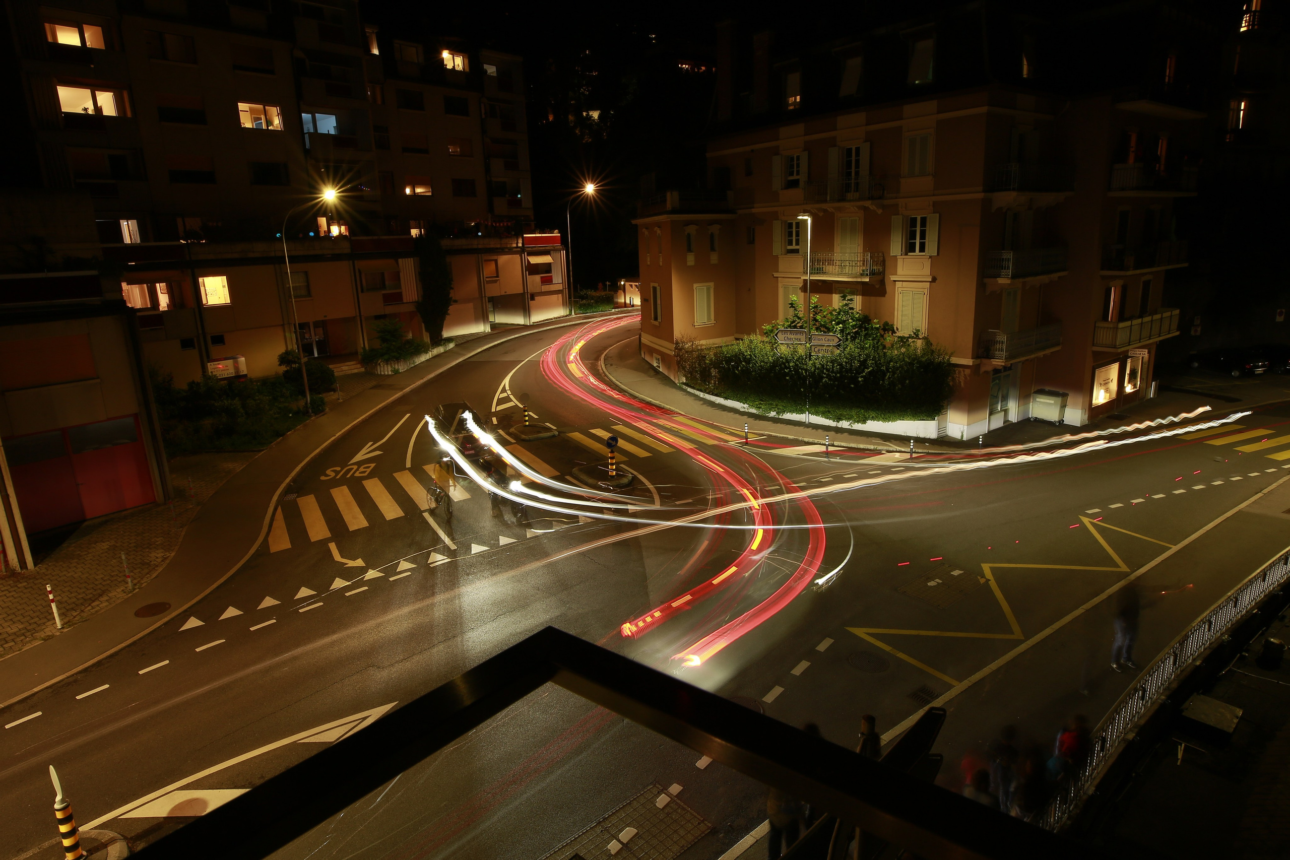 Beauty hunters. Portret photographer in Switzerland Artur Magpie