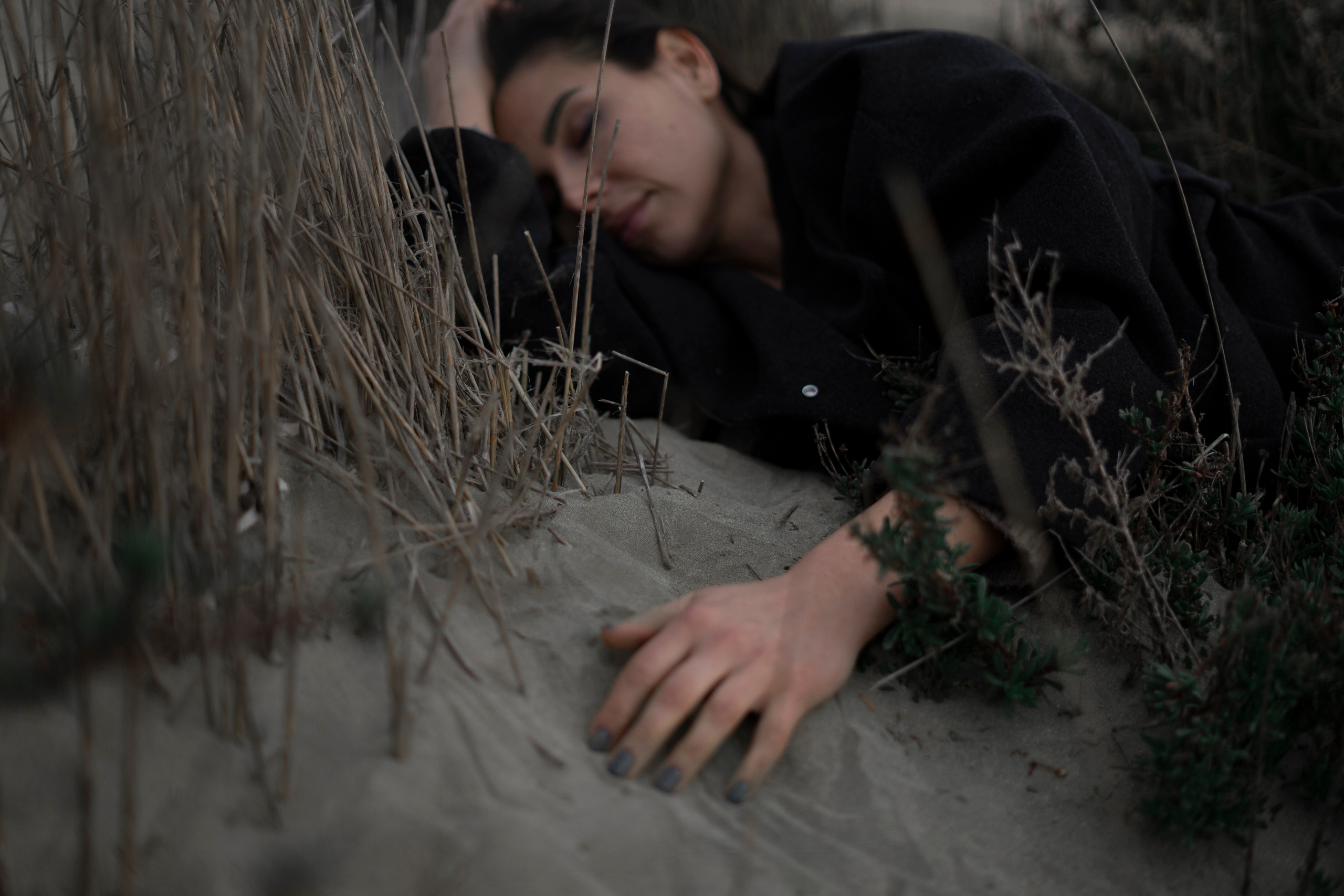 Ваш Фотограф на Кипре, Нино Келесиду