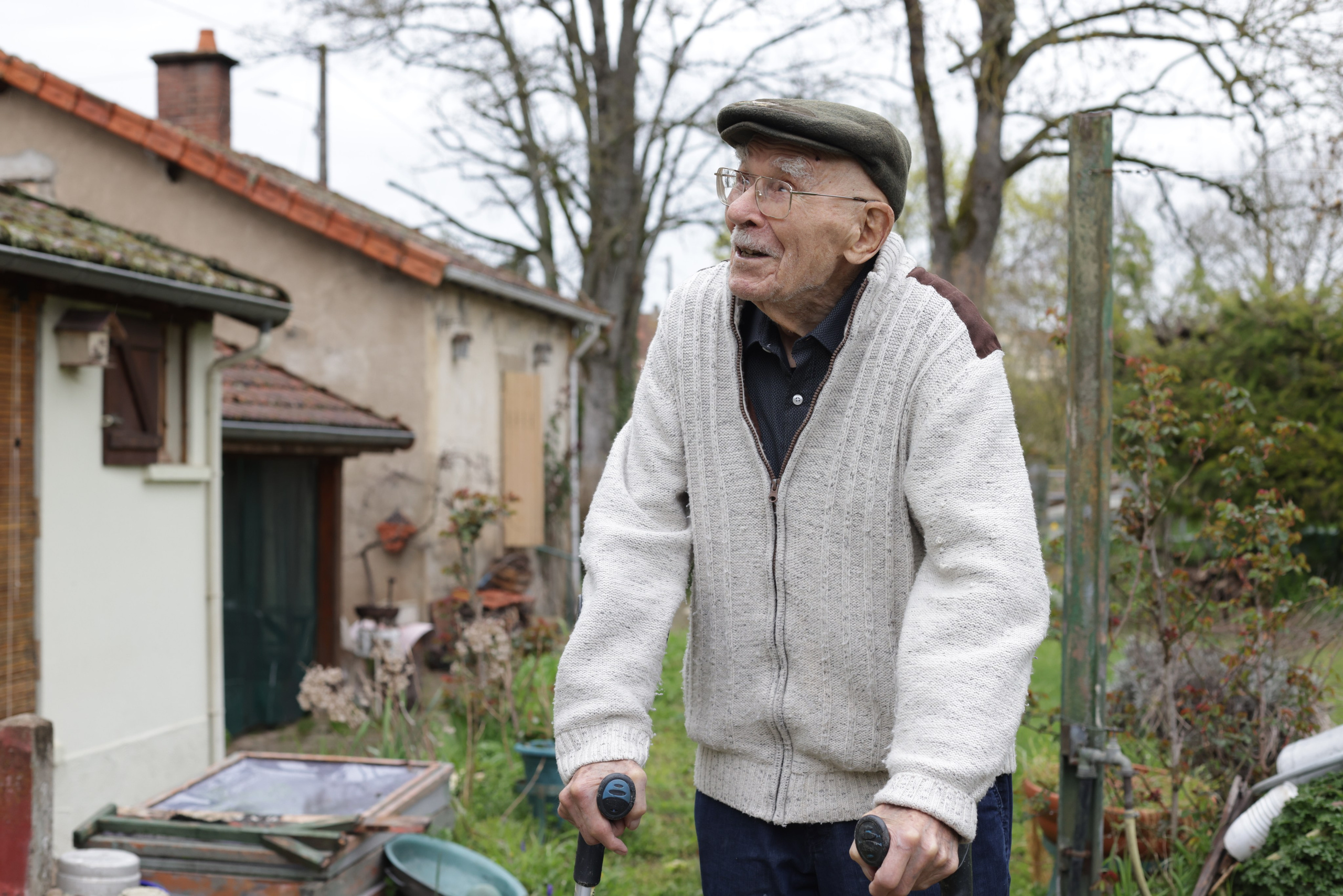 Ce qui reste. Natalia Bogdanovska. Films et photographie corporate en France