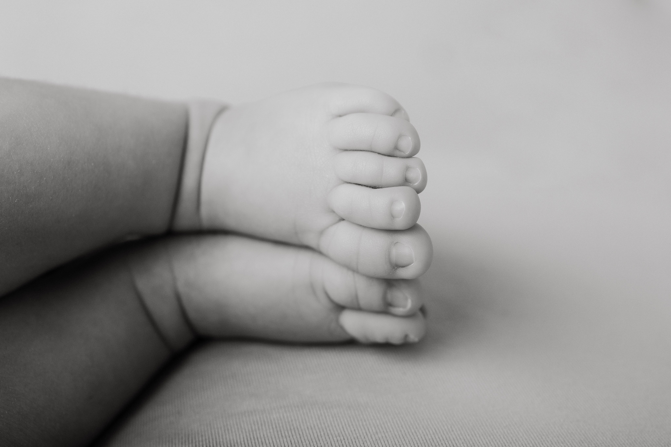 Mis Primeros Días. Sonialibelulafotografia