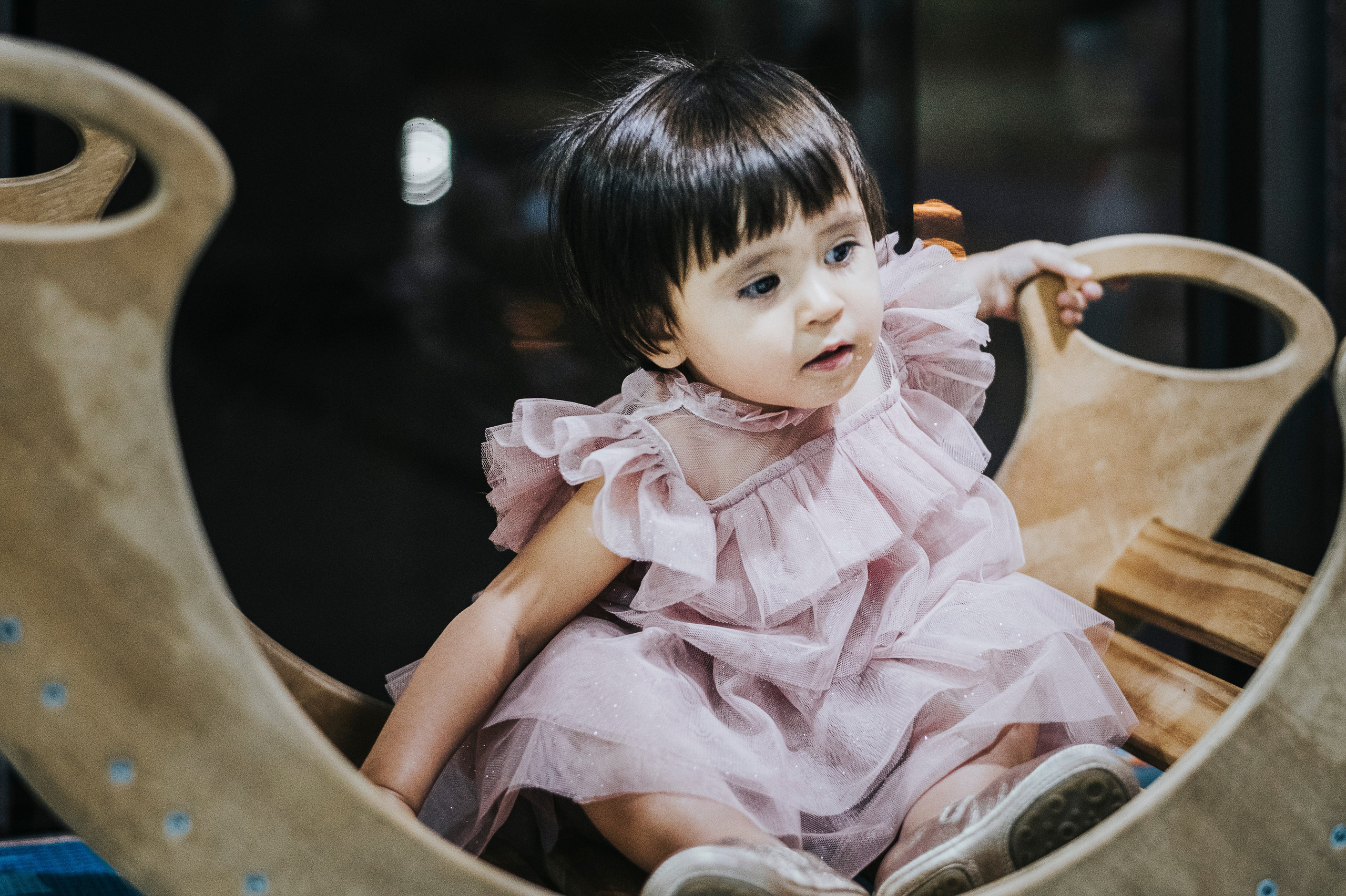 O Primeiro Aniversário. Kaya Veloso ✽ foto e filme documental de famílias e partos em Brasília