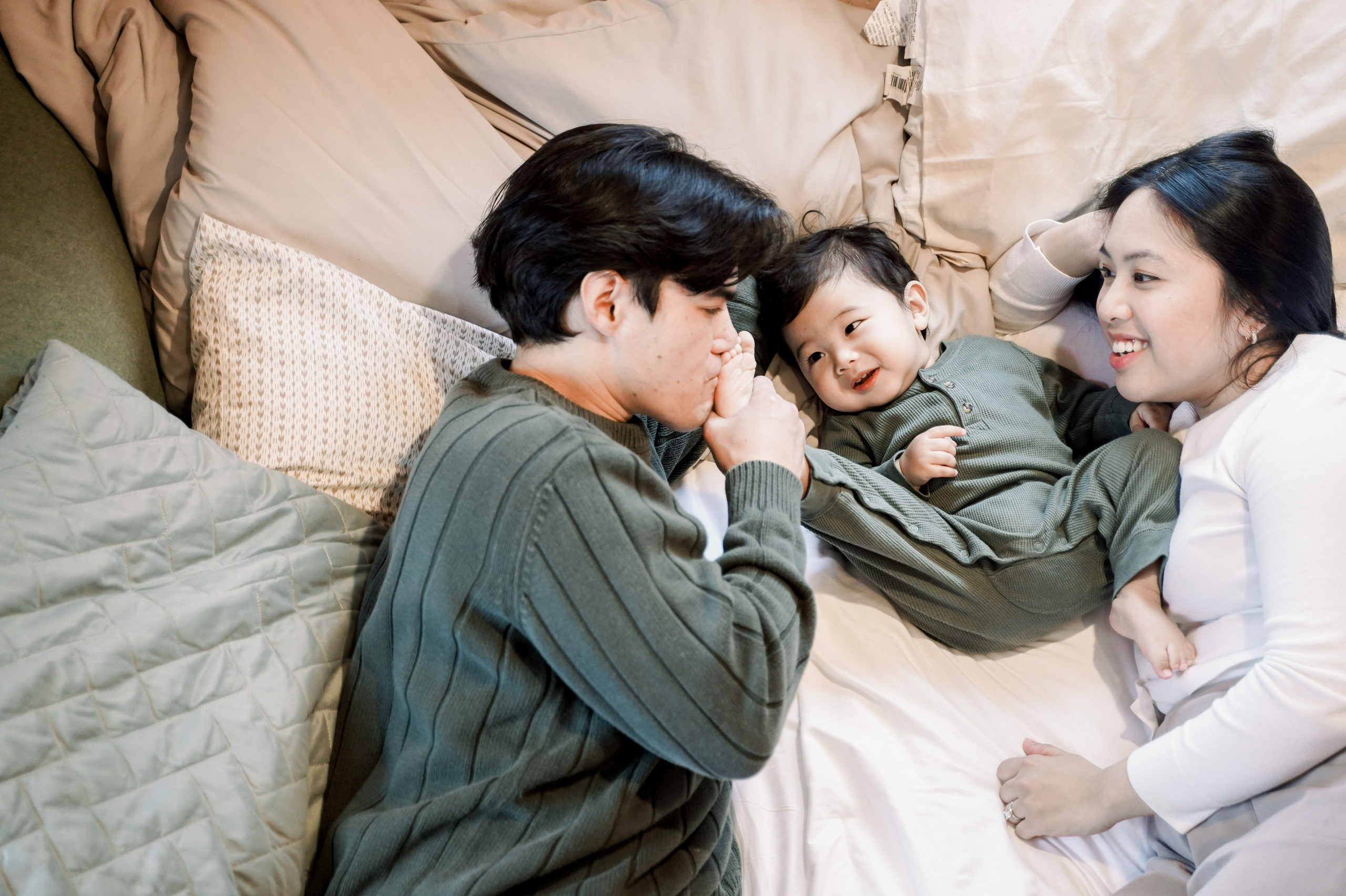 Services. Wedding and family photographer in New England