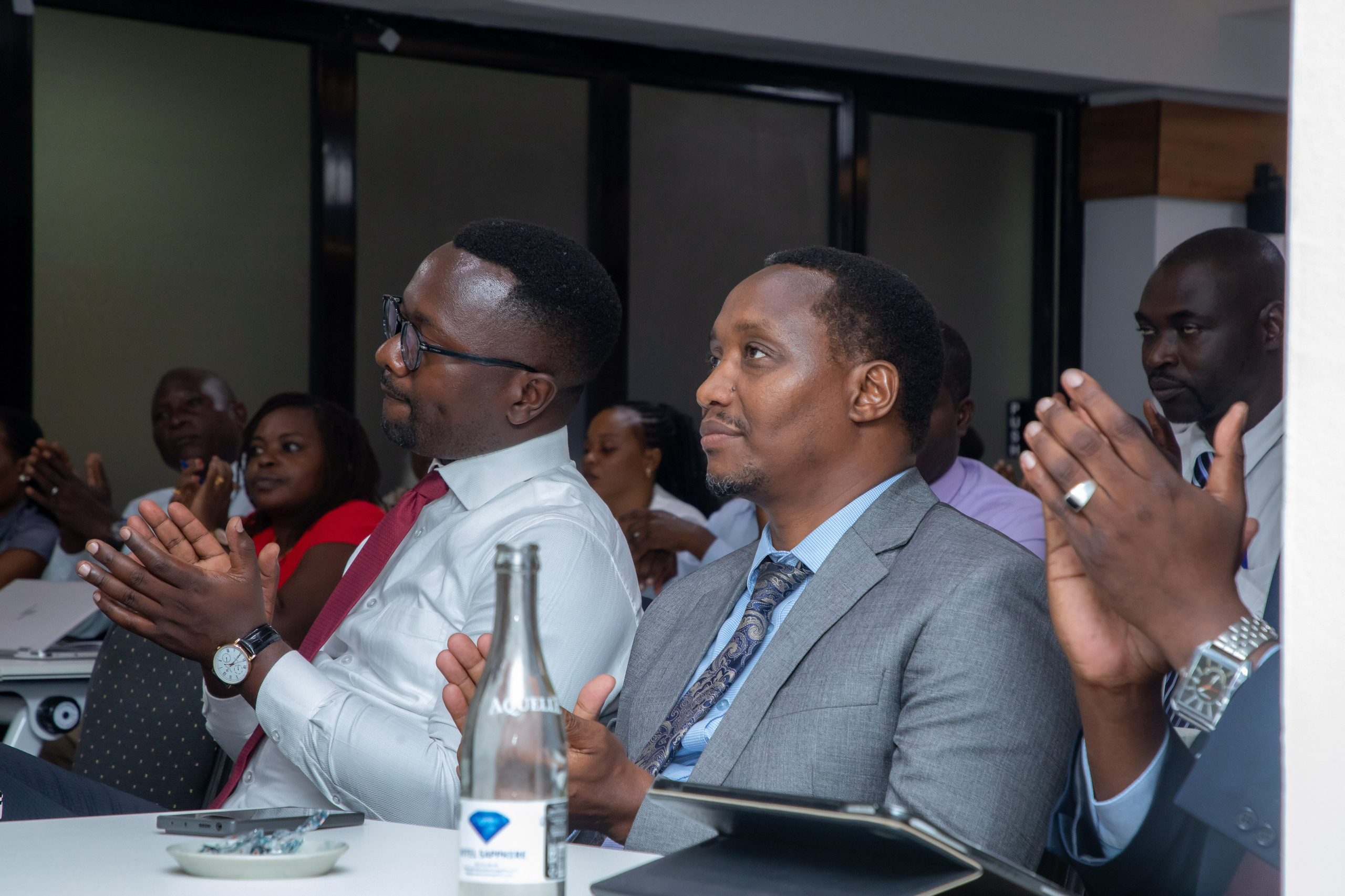 Conference Photography & Videography Kenya | Studio Afri