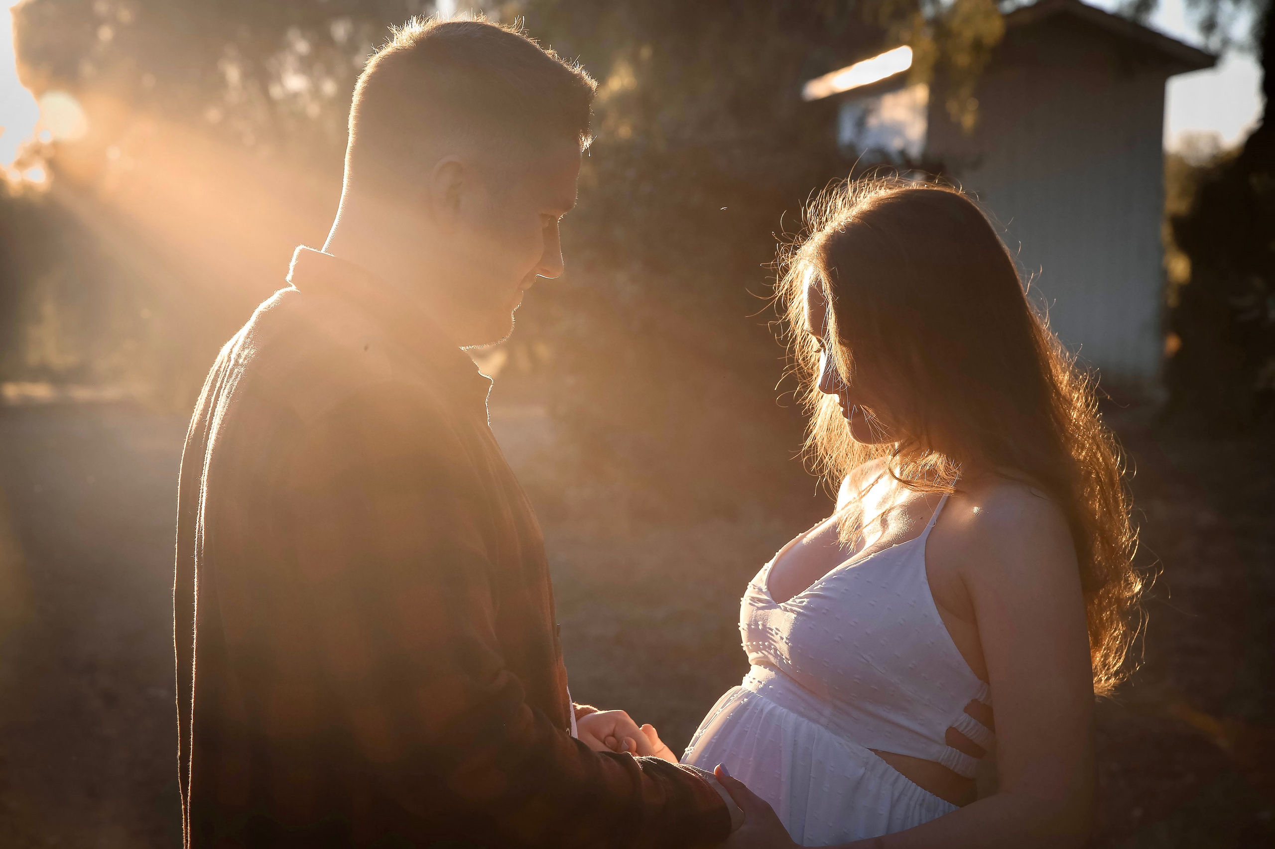 Family photographer Natalya Dementyeva
