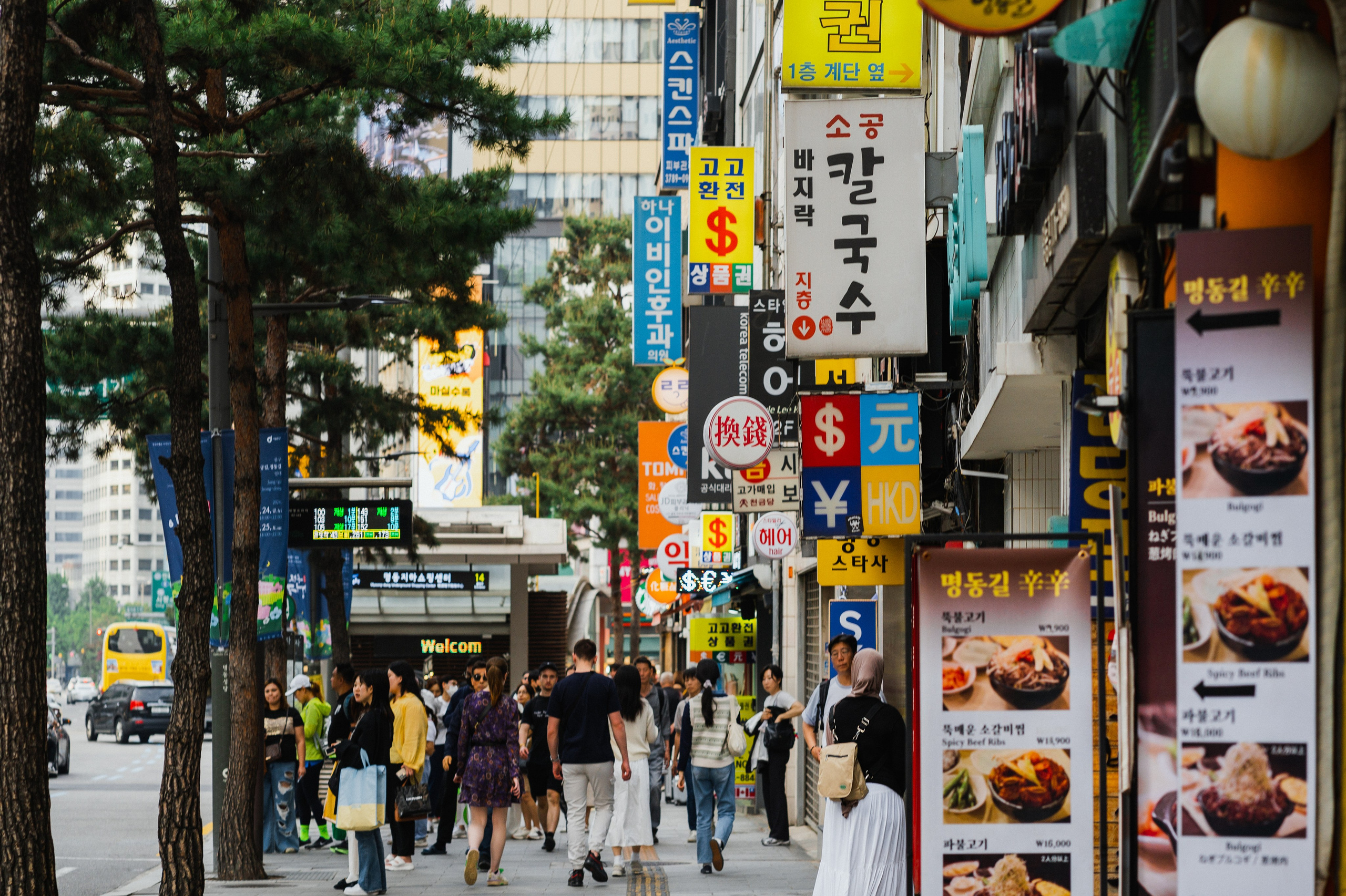 Путеводитель по Южной Корее — советы, маршруты и лучшие места. South Korea Travel Guide — Top Tips, Routes, and Must-See Places