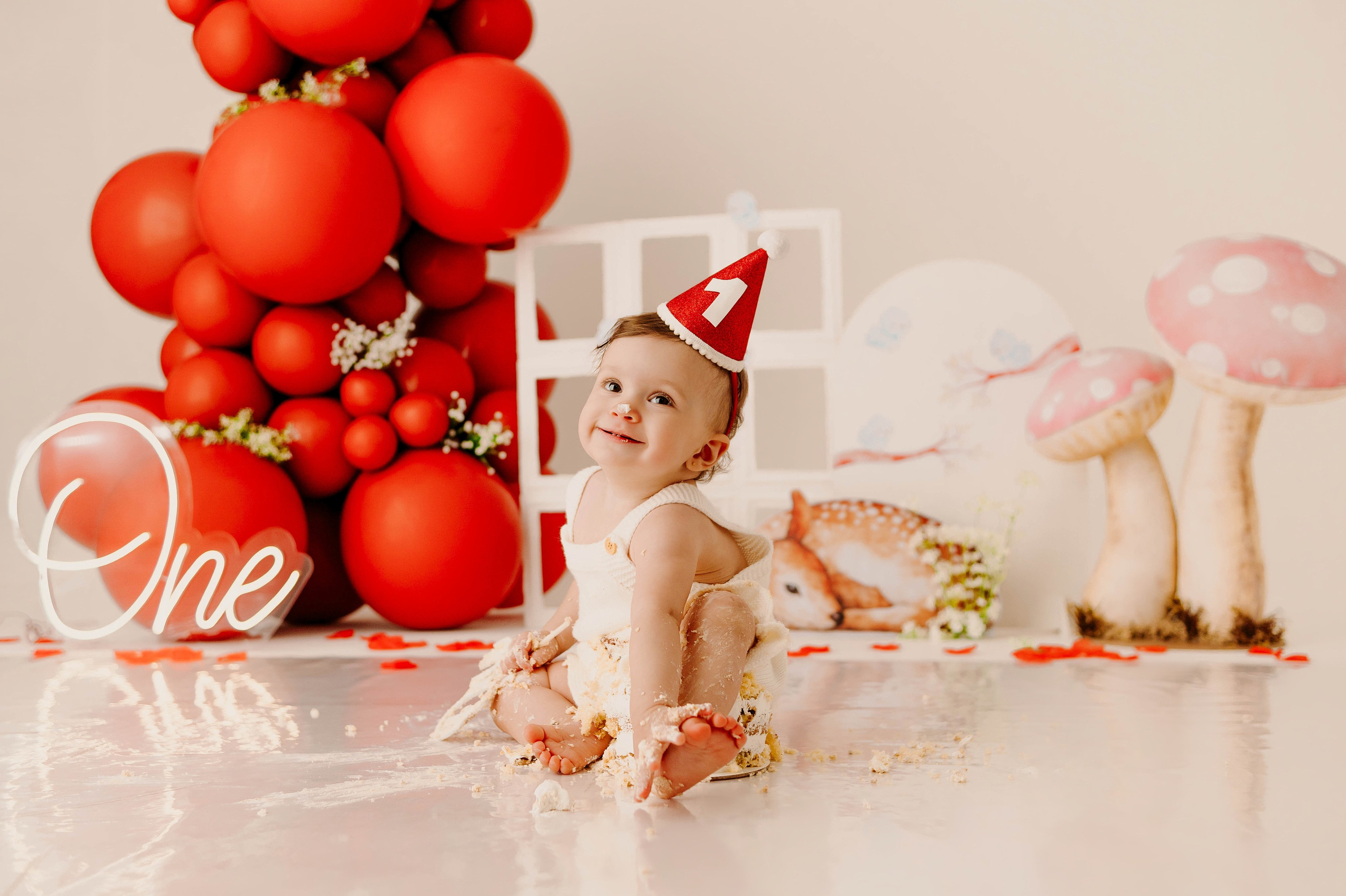 Serviços. Estúdio Natani Fotografia