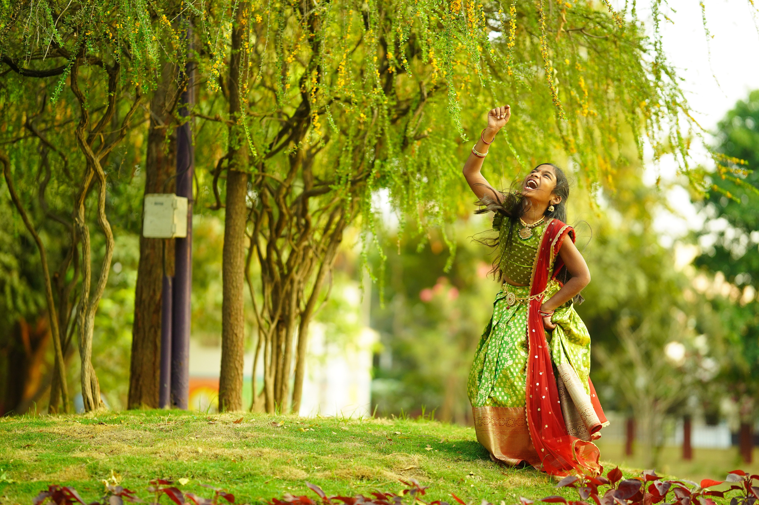 Portfolio By Nikhil