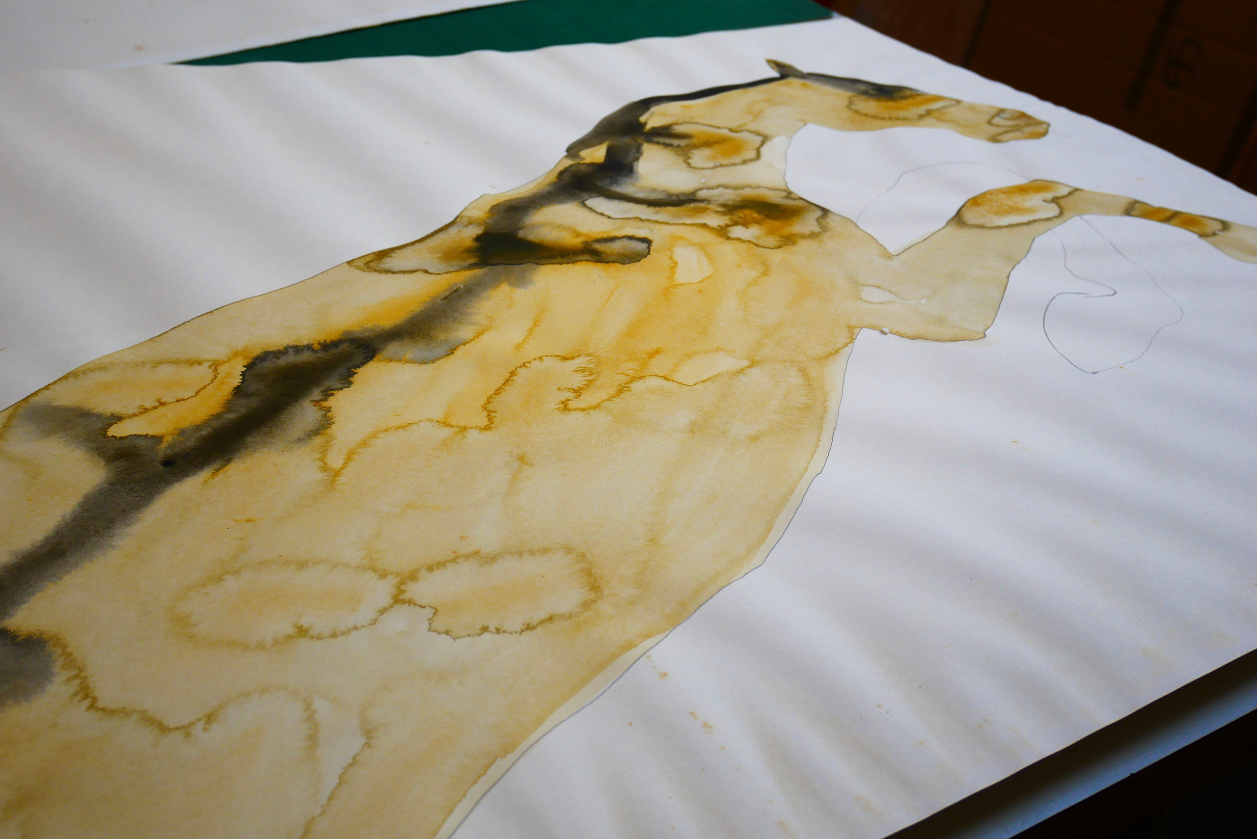 Services. Joanna Payne — conservator/restorer of works of art on paper in London