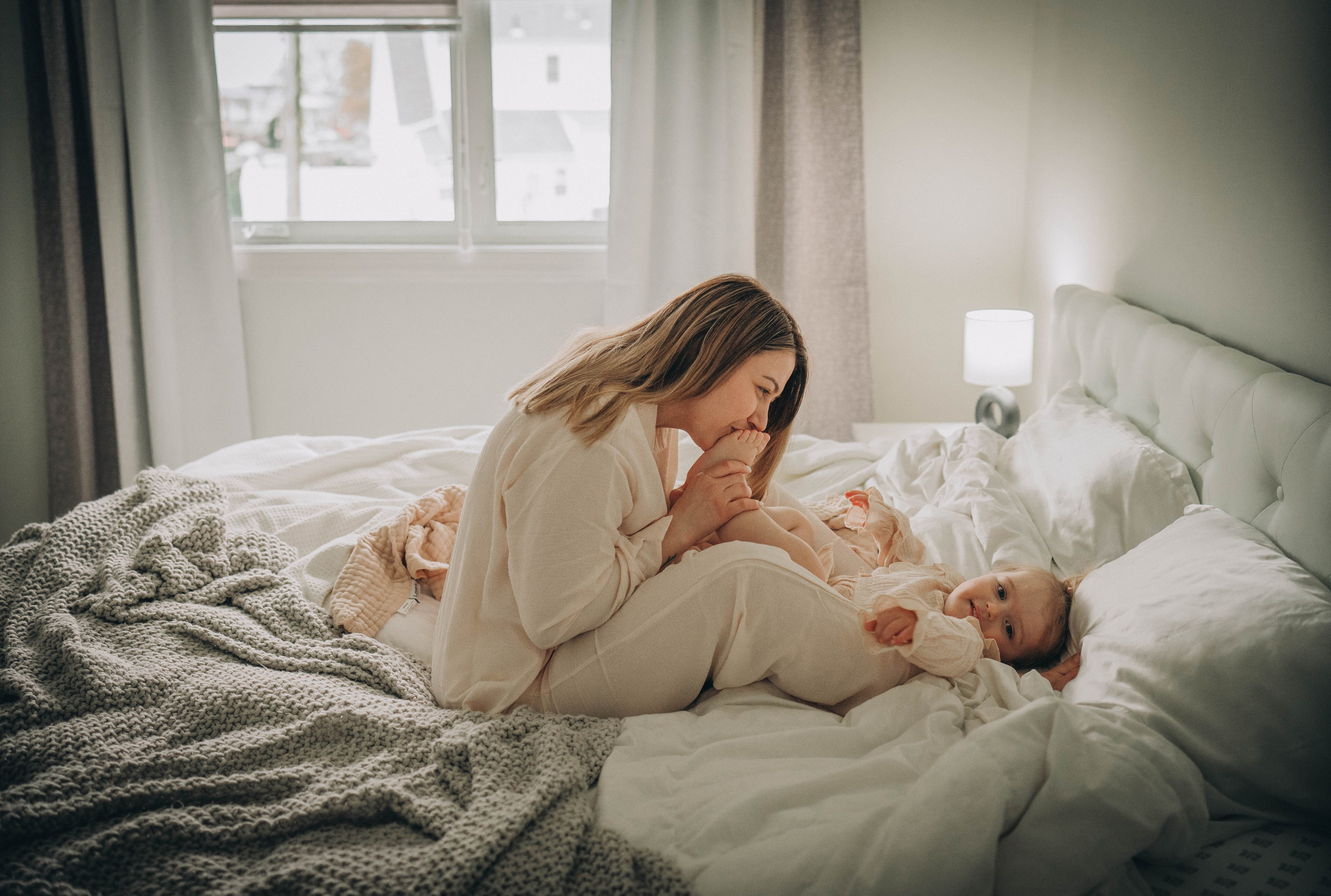 Services. Lifestyle Family Photographer in Pennsylvania