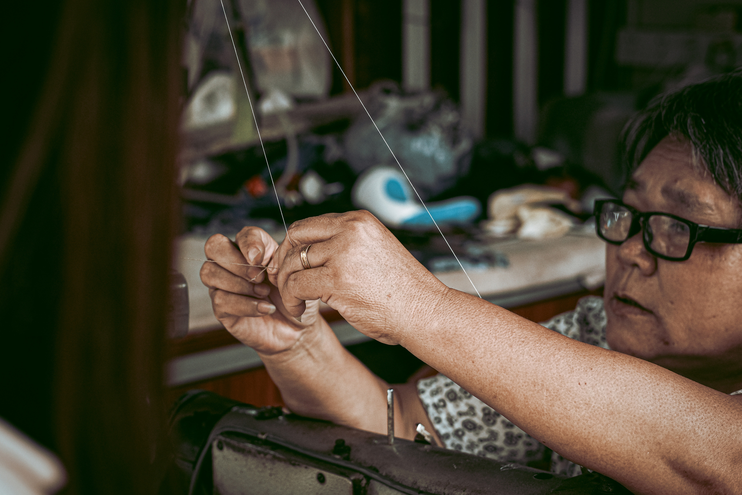 Third Expats Eye Shenzhen (深圳) Photo Contest winners | China. 中国街头摄影 | The Streets of China Through My Eyes | 深圳