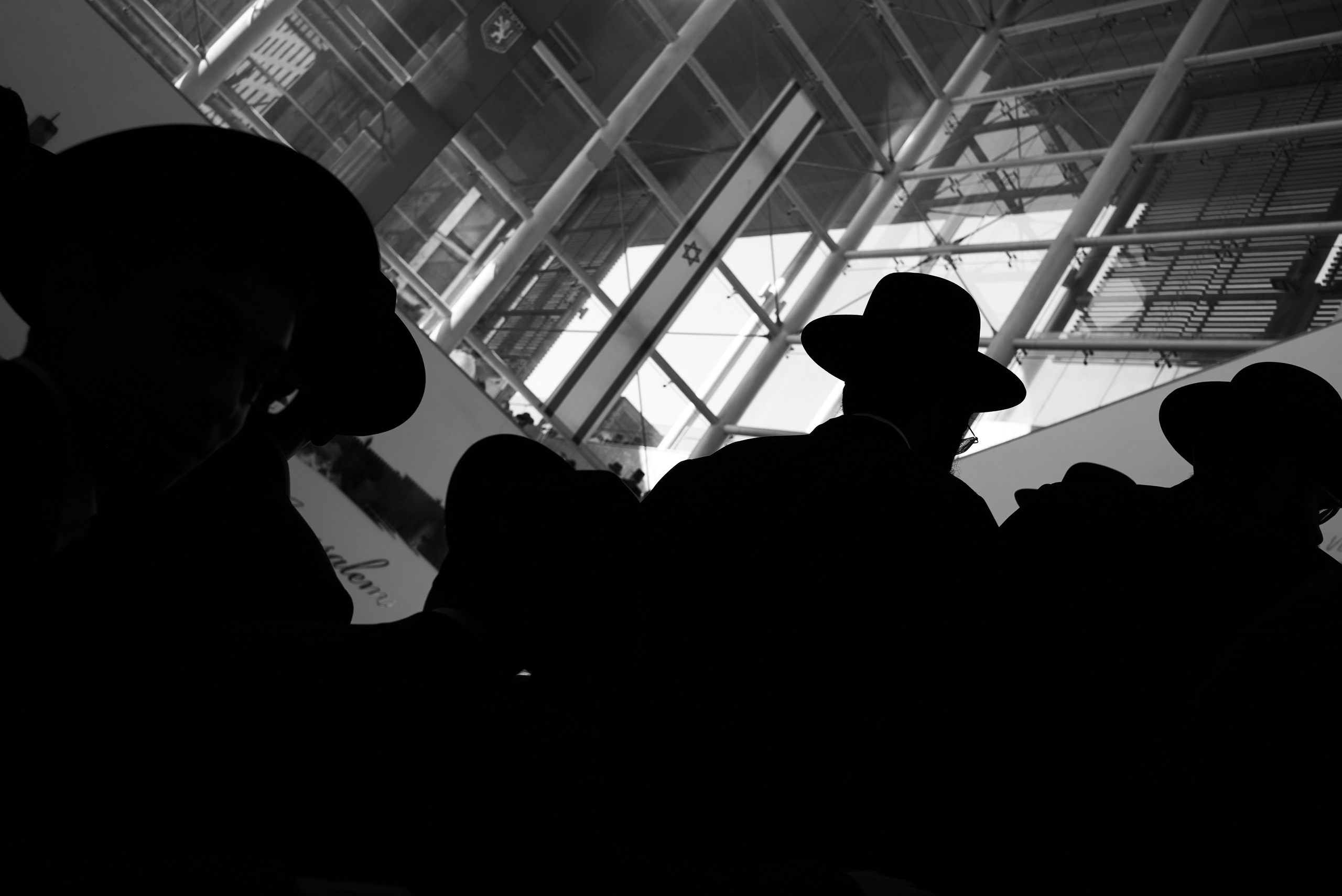 AGANINST. Daniil Khaitseer photography